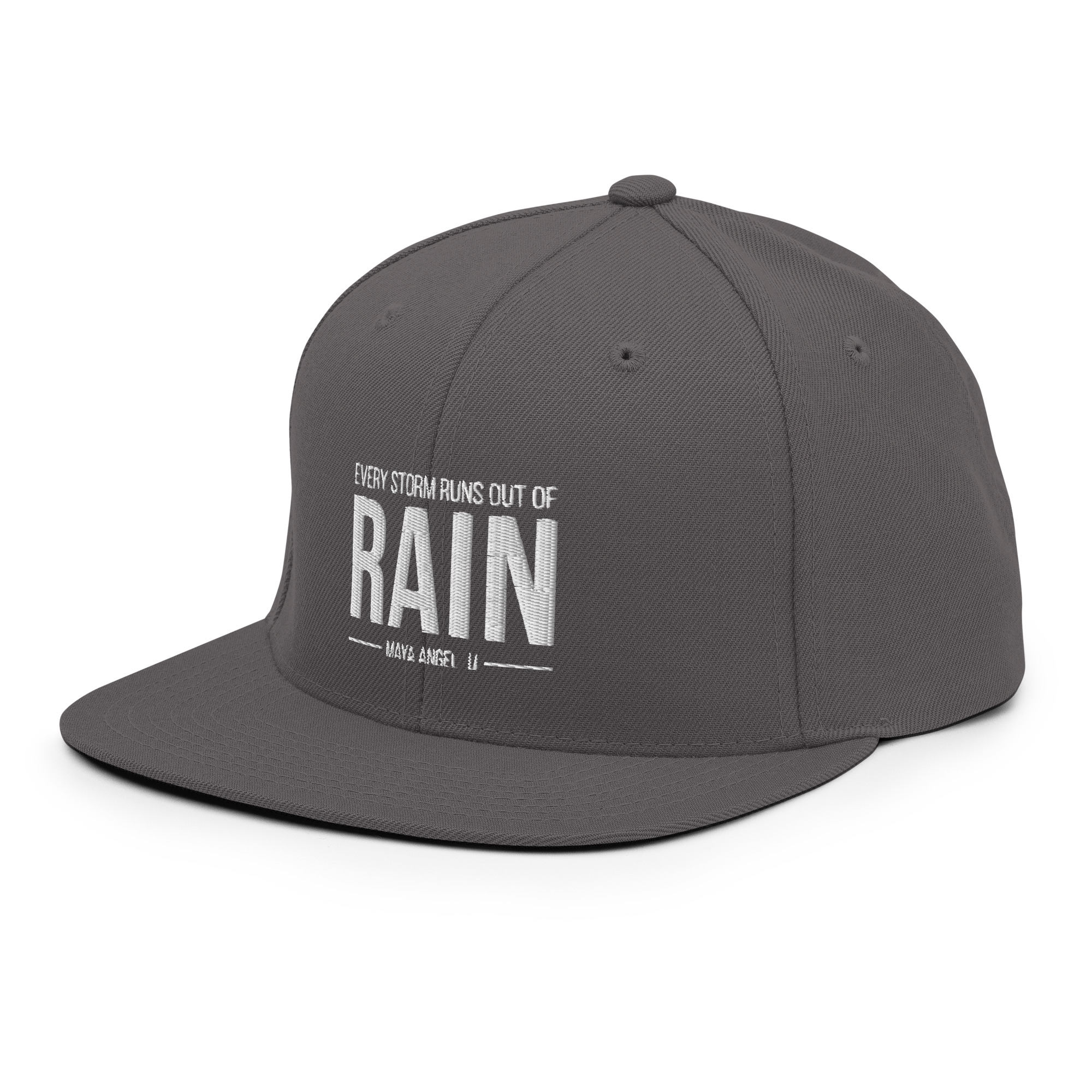 Snapback Hat - Image 65