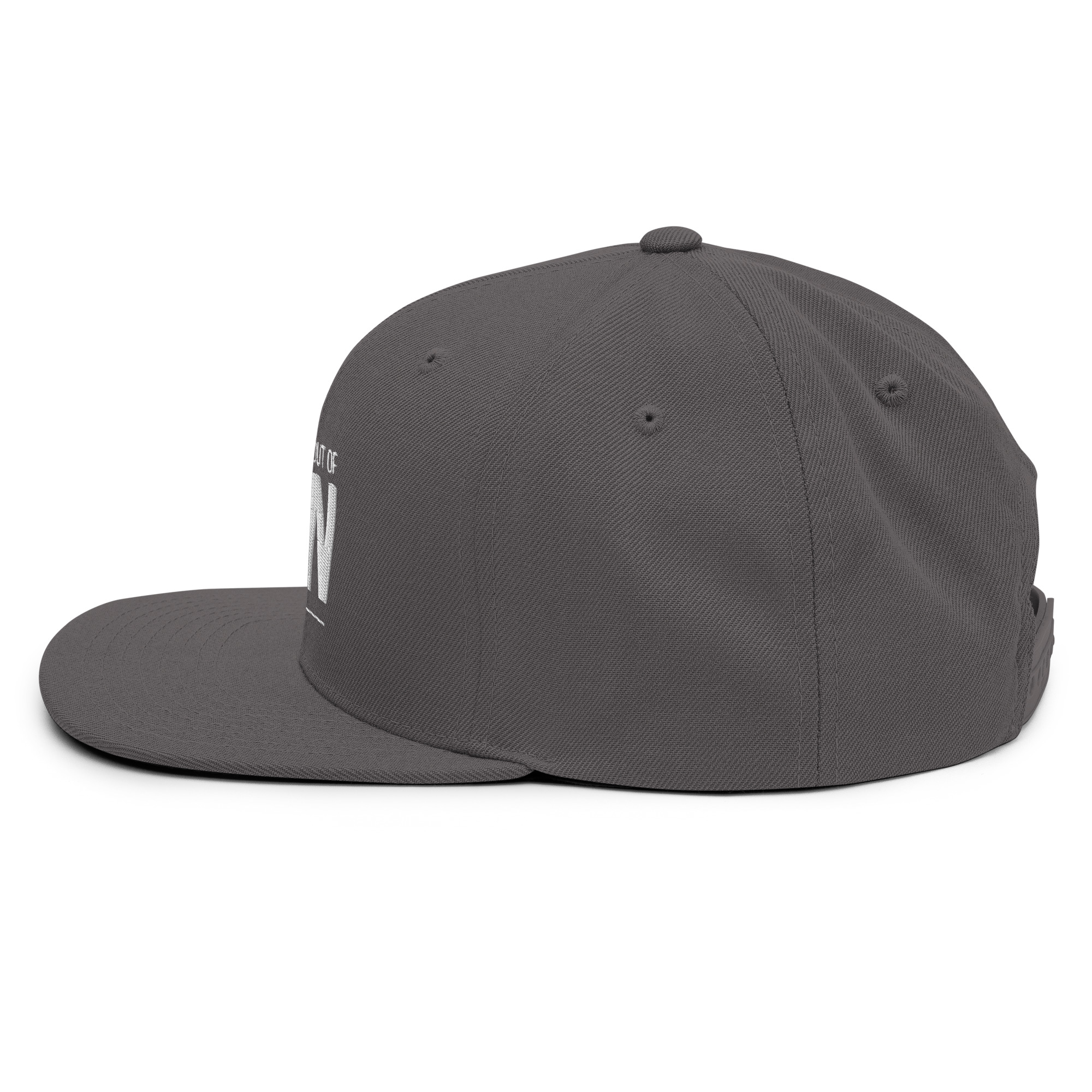 Snapback Hat - Image 32