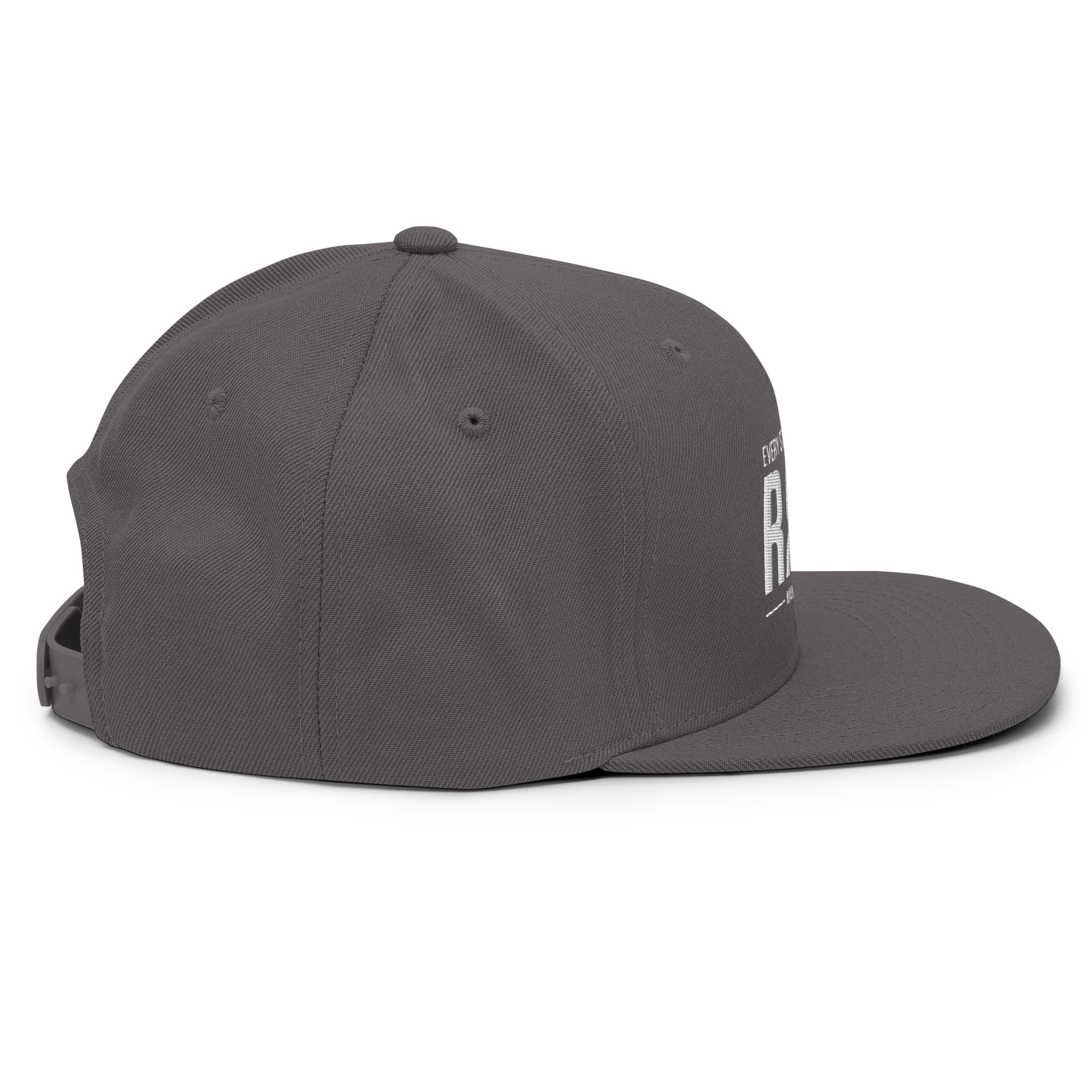 Snapback Hat - Image 43
