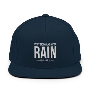 Snapback Hat
