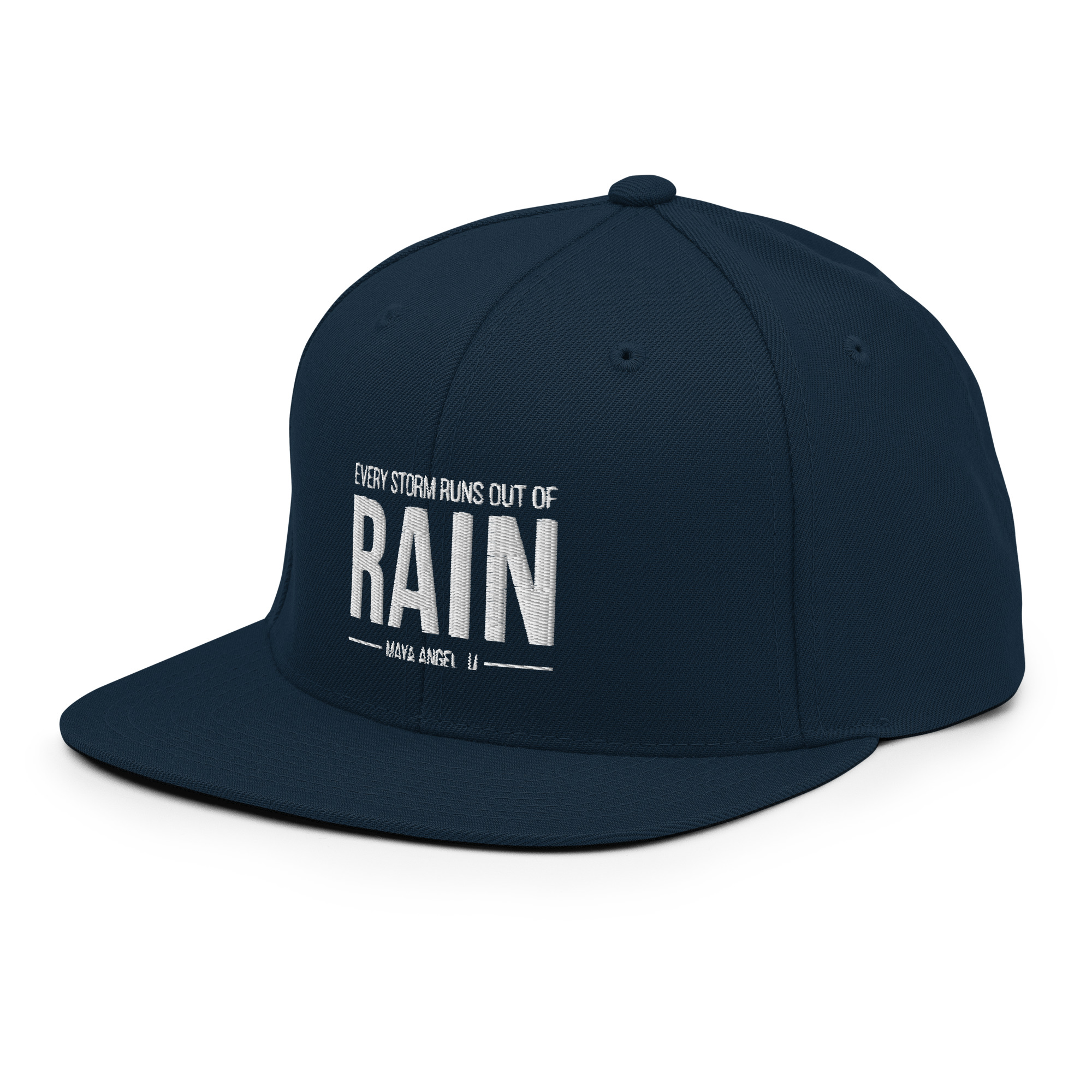 Snapback Hat - Image 56