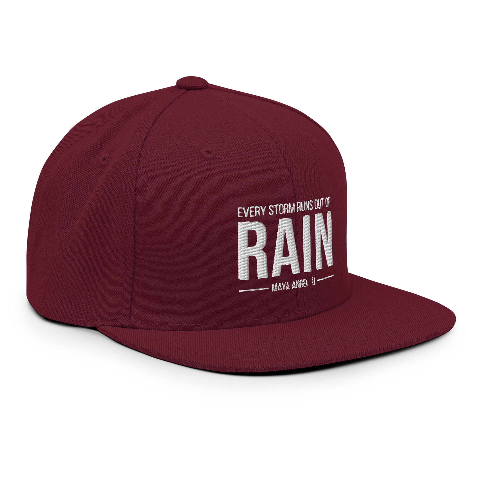 Snapback Hat - Image 49