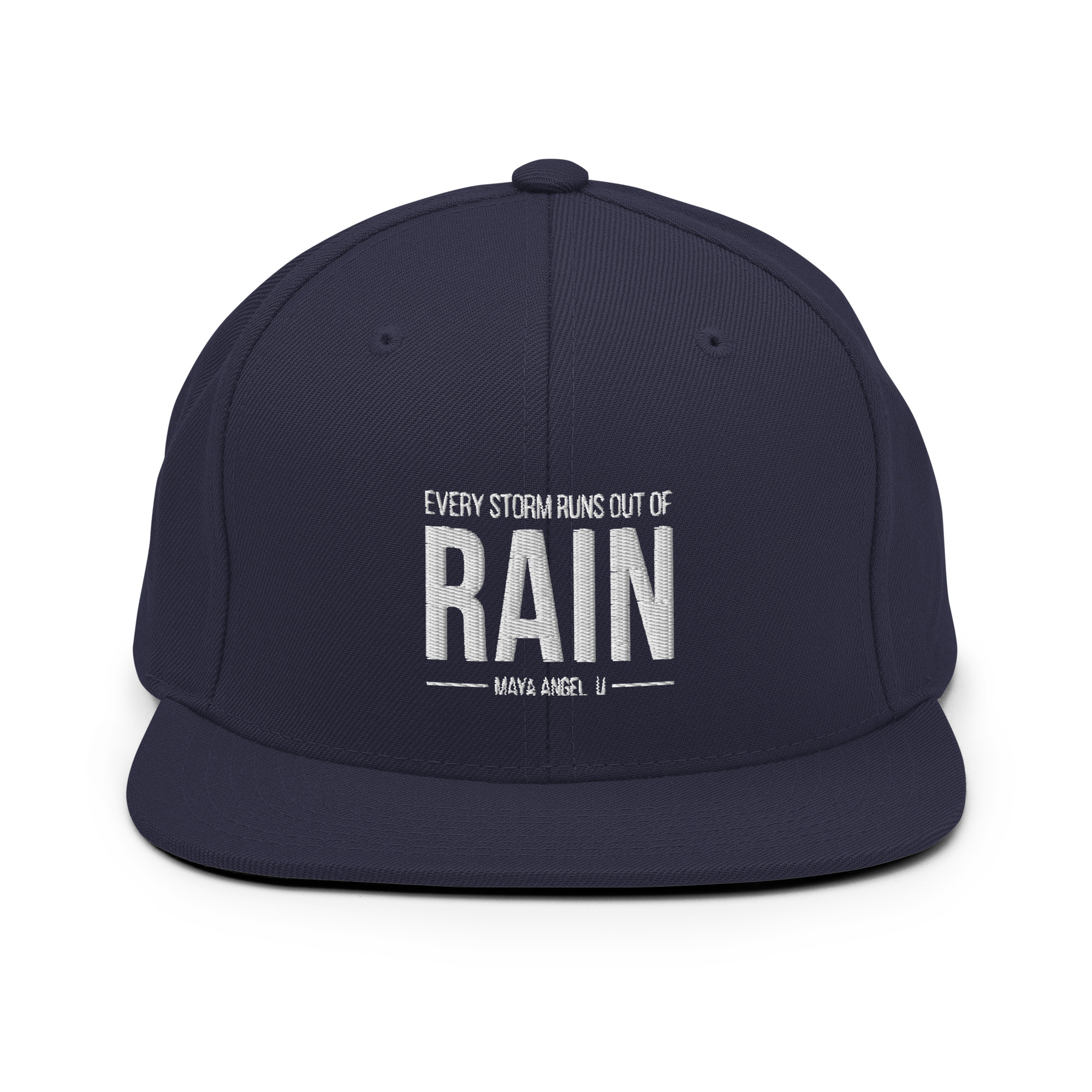 Snapback Hat - Image 7