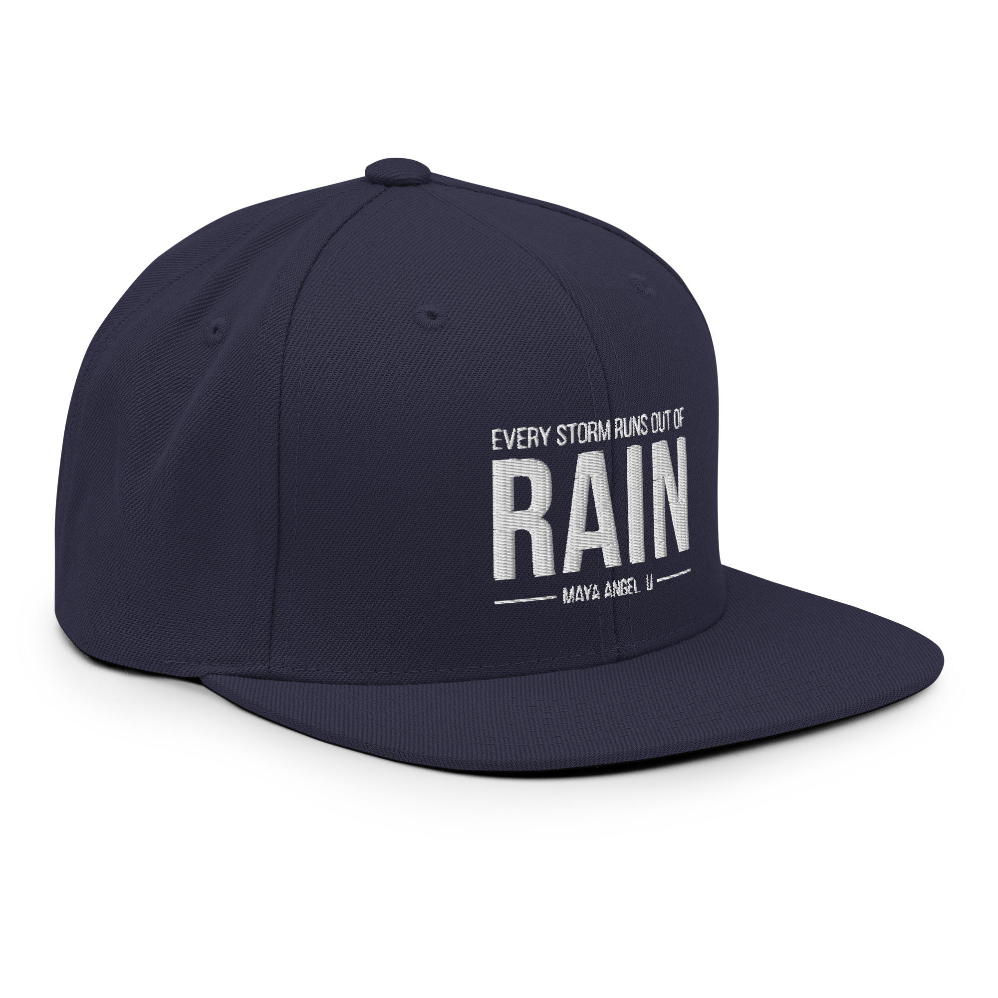 Snapback Hat - Image 51