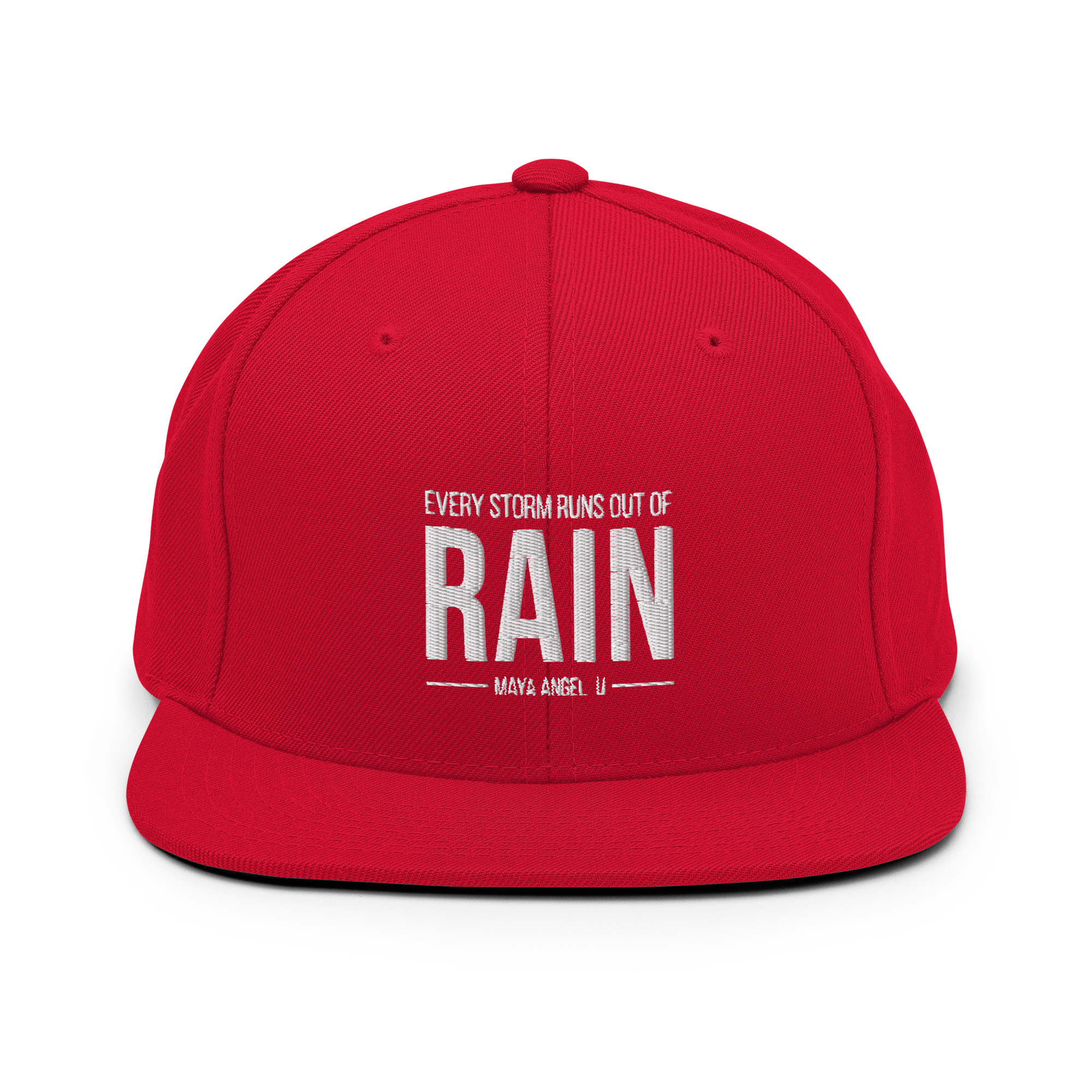 Snapback Hat - Image 9
