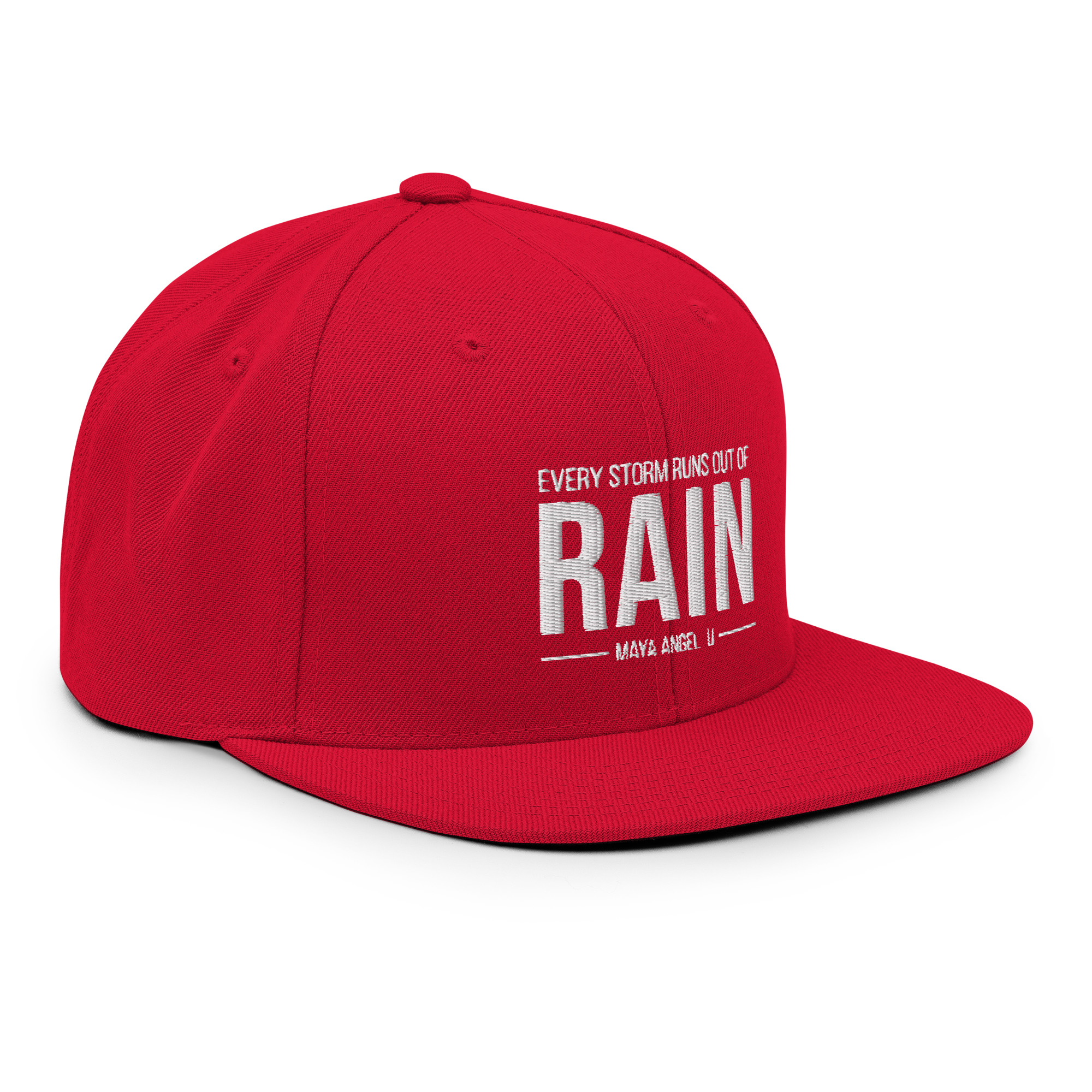 Snapback Hat - Image 53