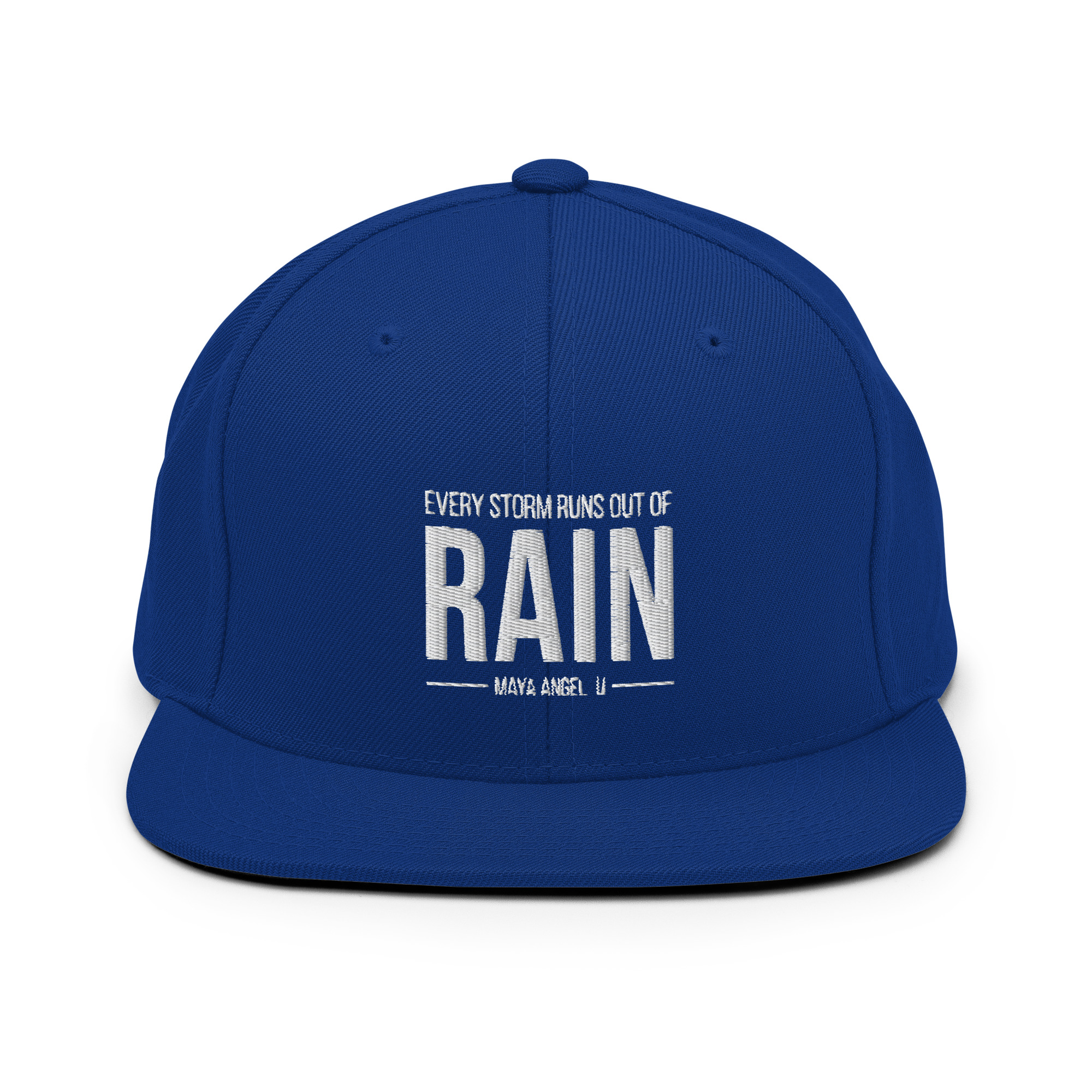 Snapback Hat - Image 6
