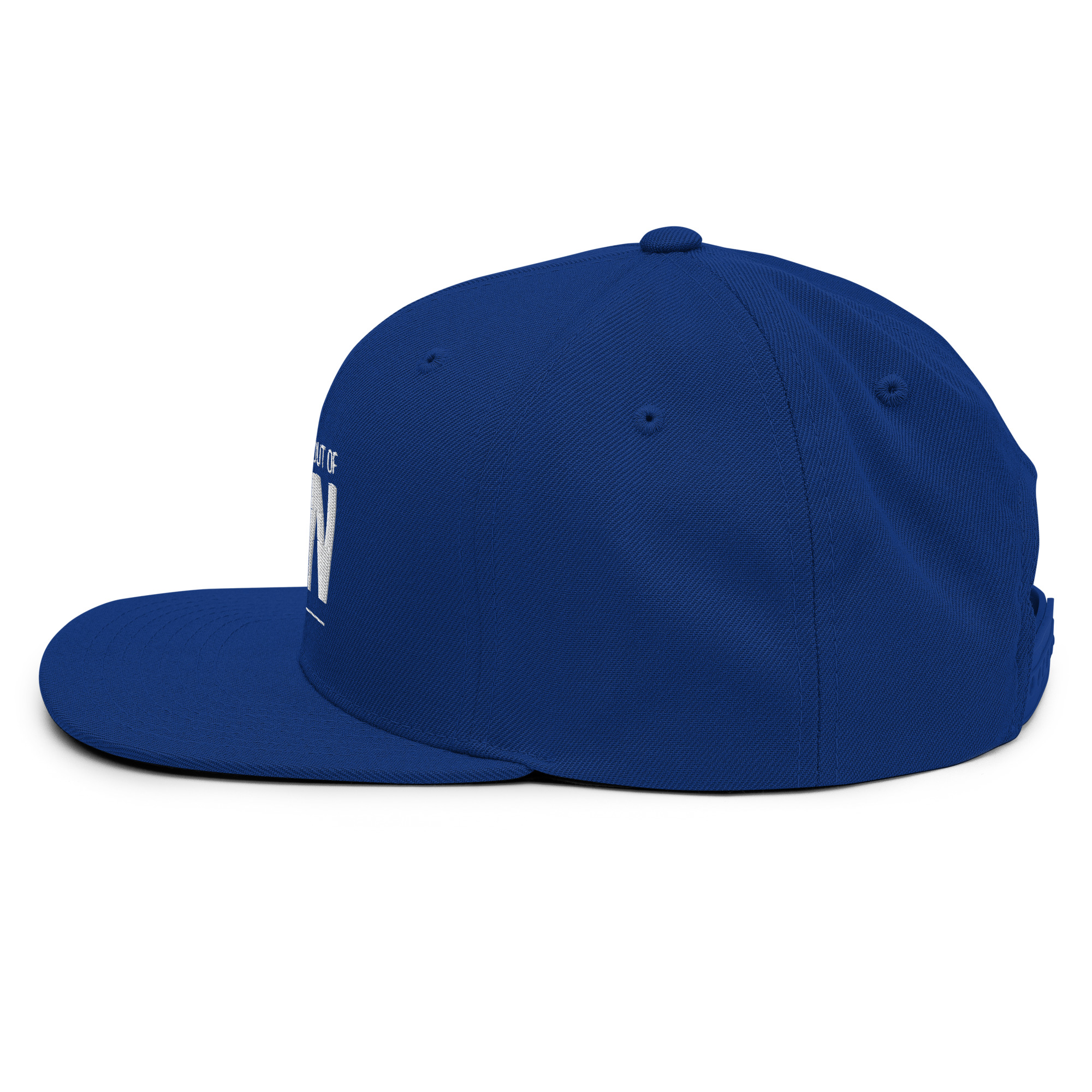 Snapback Hat - Image 28