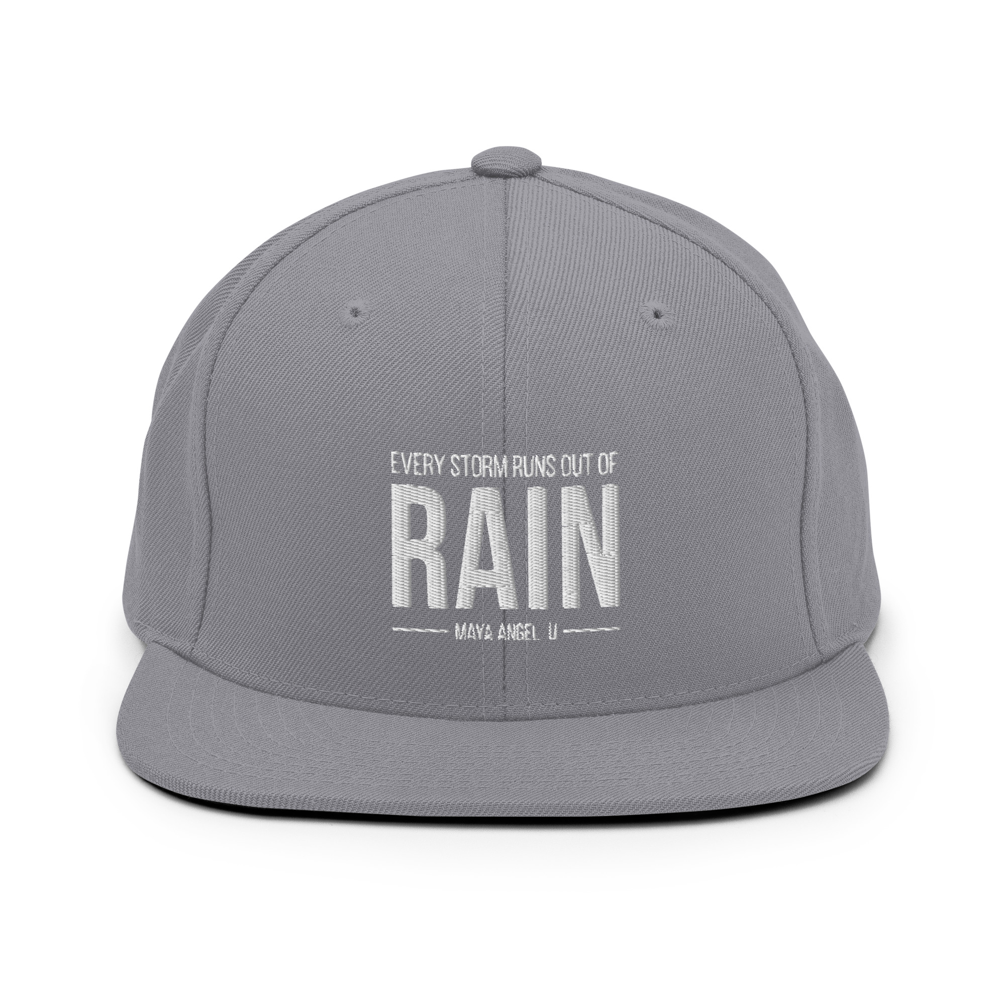 Snapback Hat - Image 11