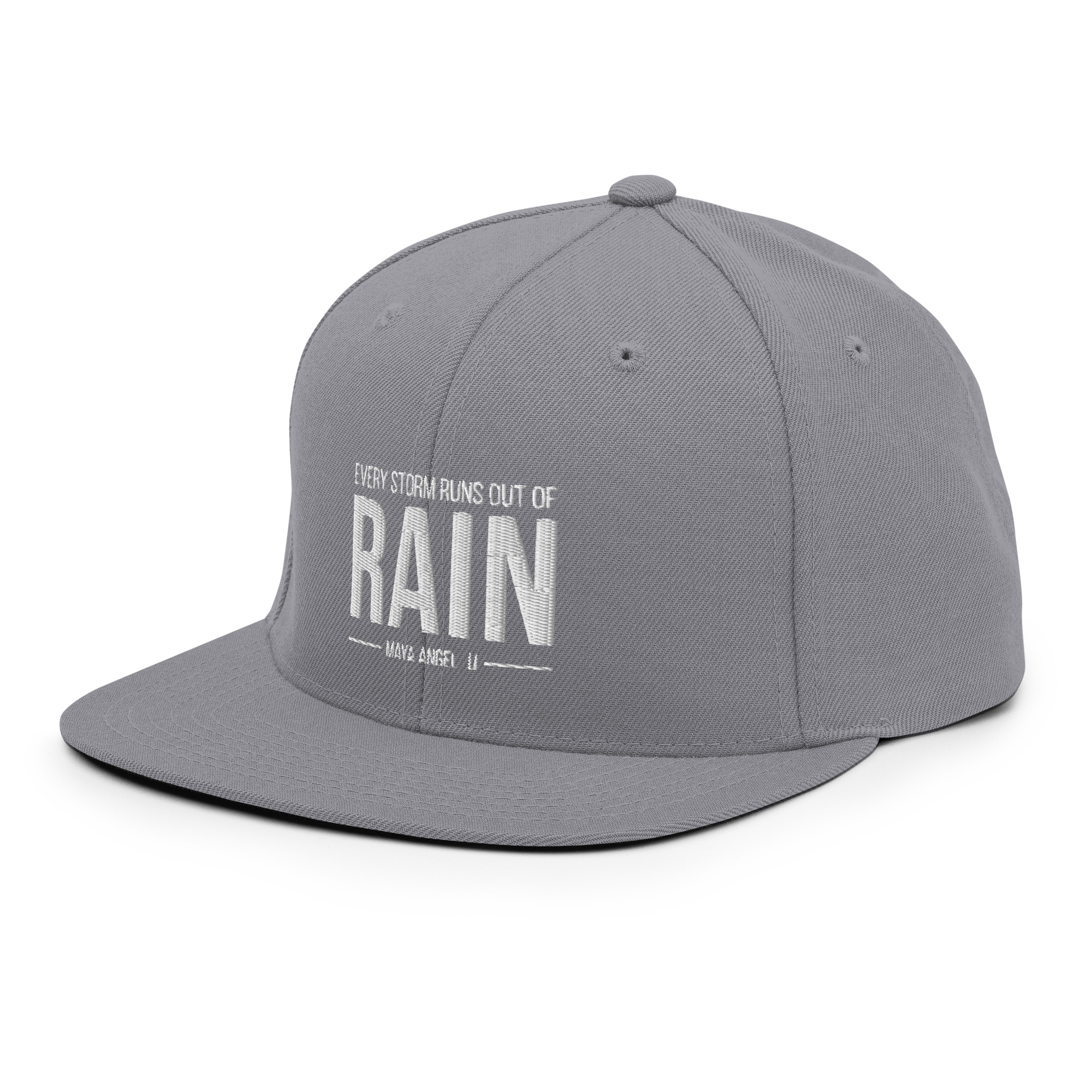 Snapback Hat - Image 66