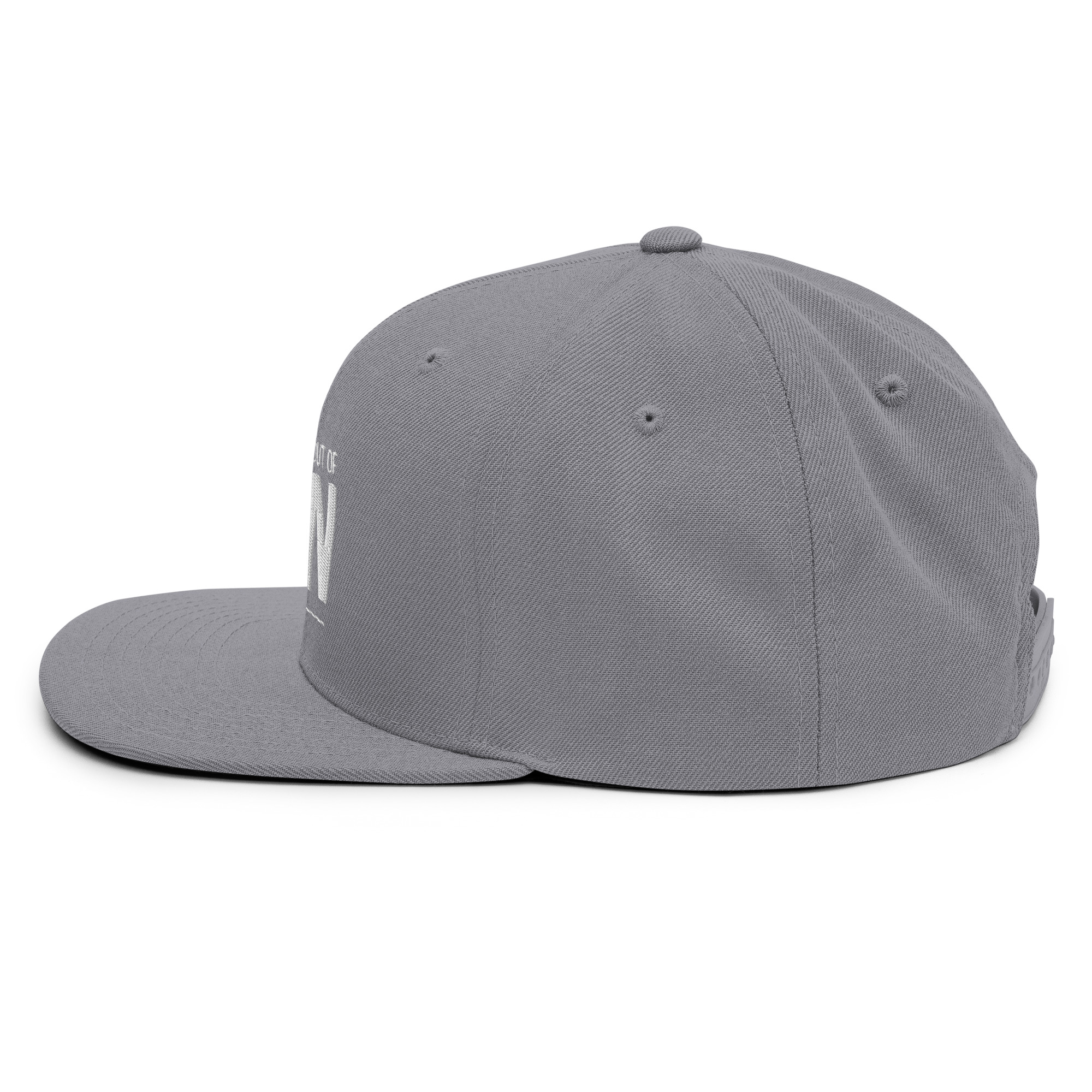 Snapback Hat - Image 33