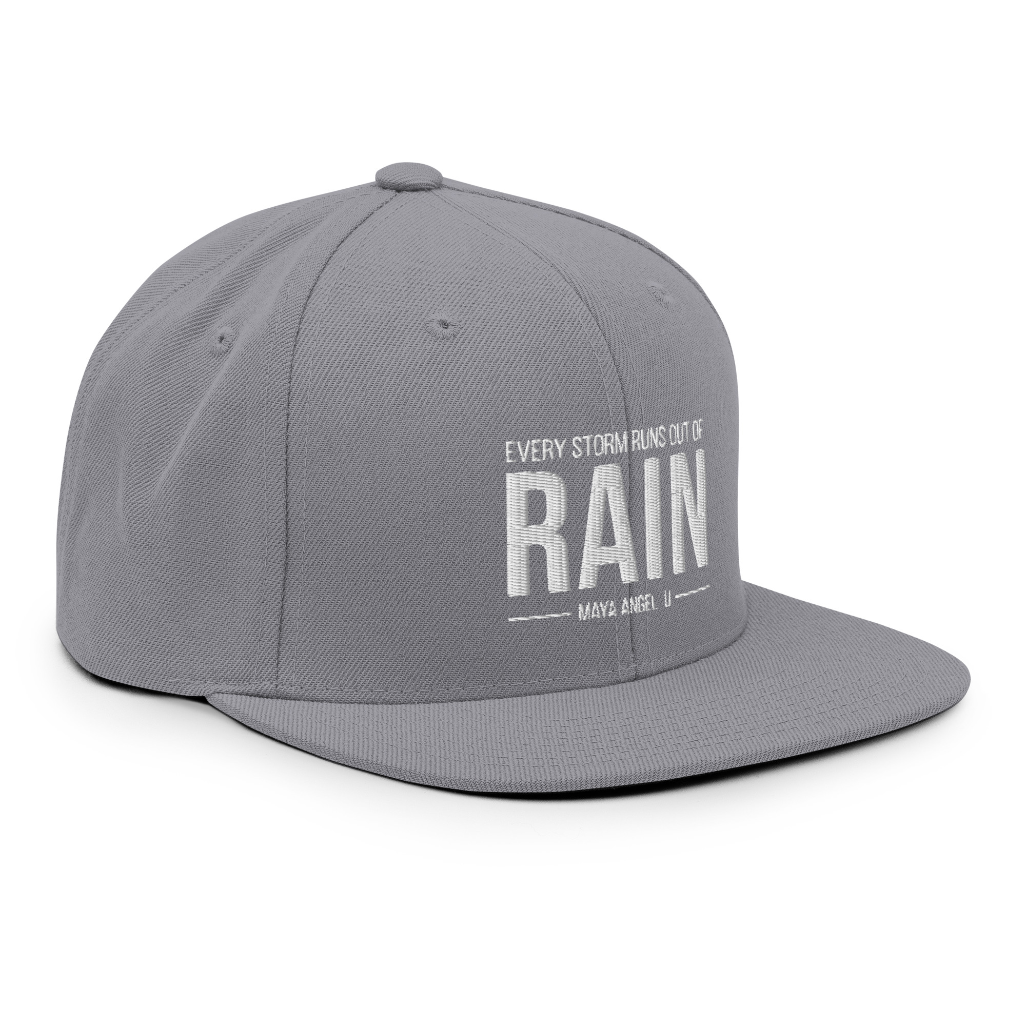 Snapback Hat - Image 55