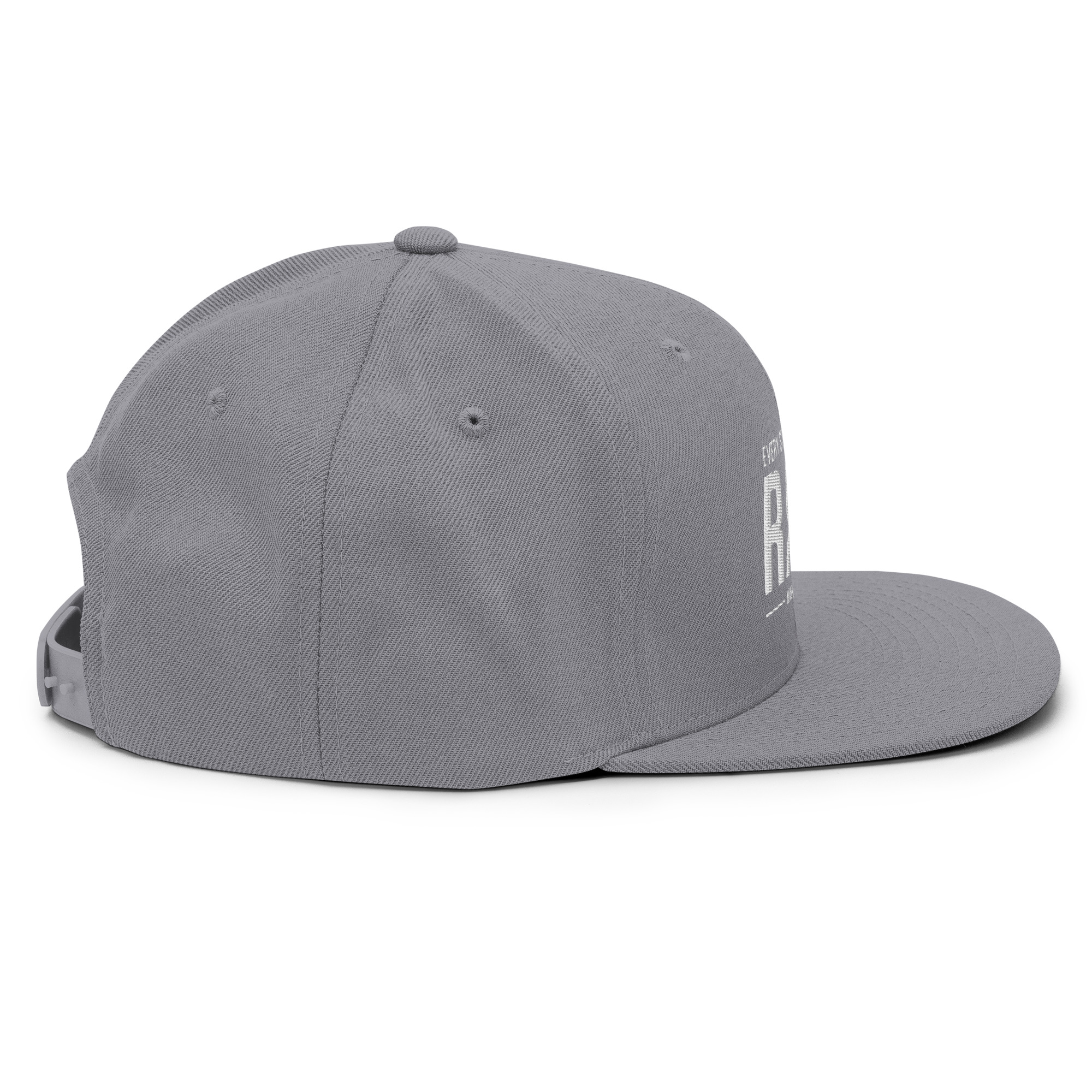Snapback Hat - Image 44