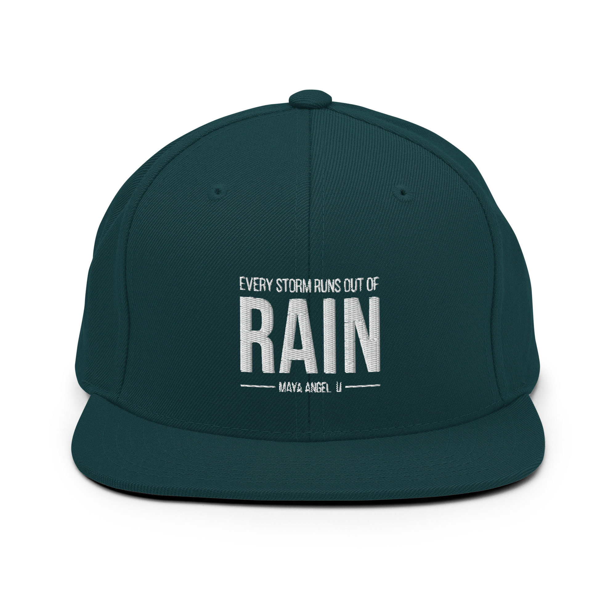 Snapback Hat - Image 8
