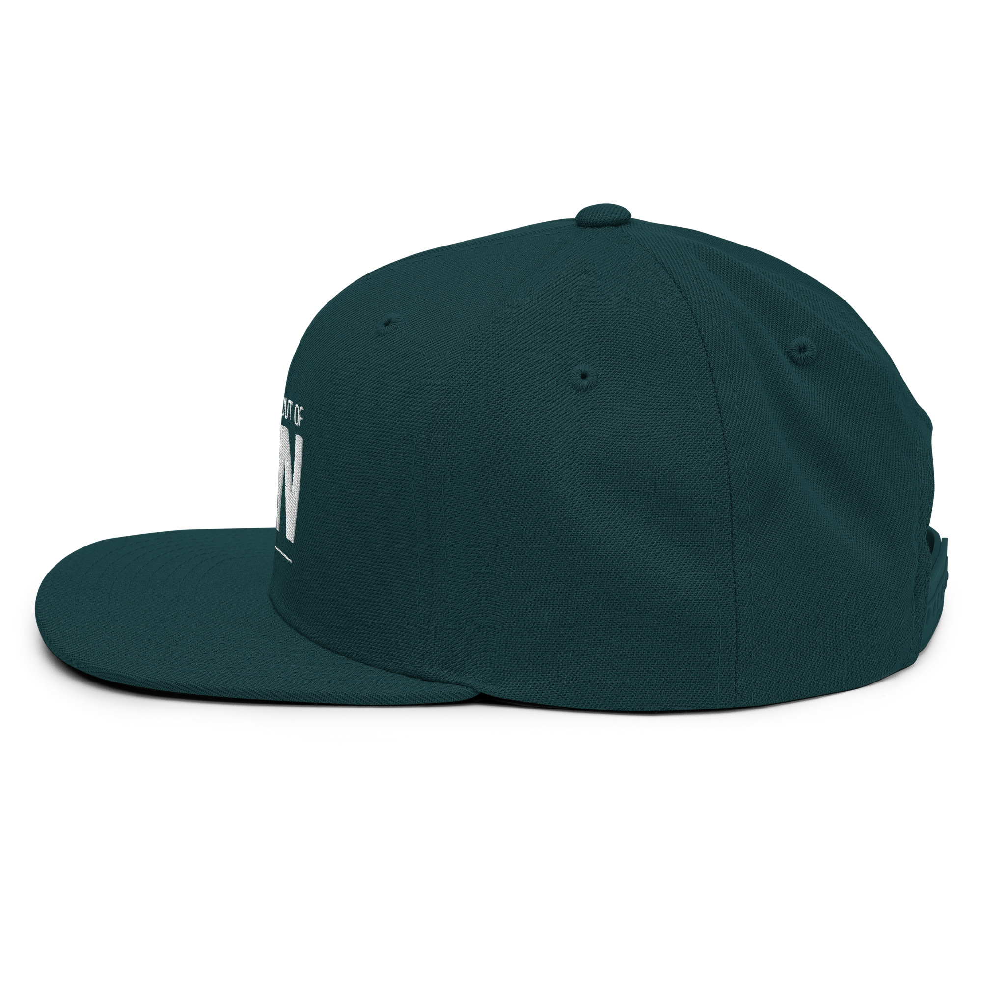 Snapback Hat - Image 30