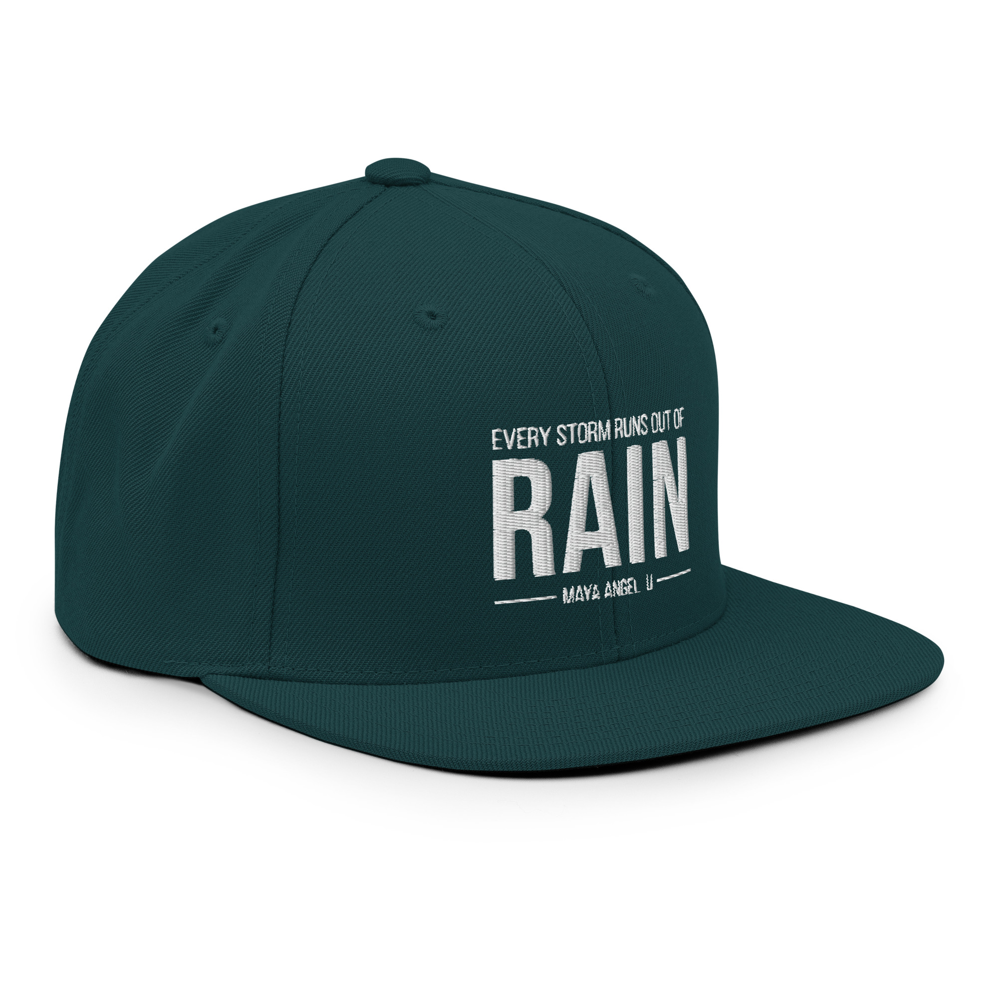 Snapback Hat - Image 52