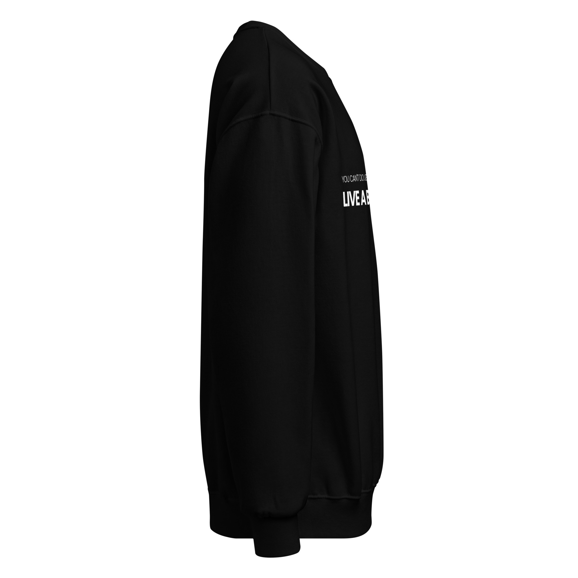 Crew neck sweatshirt - Image 9