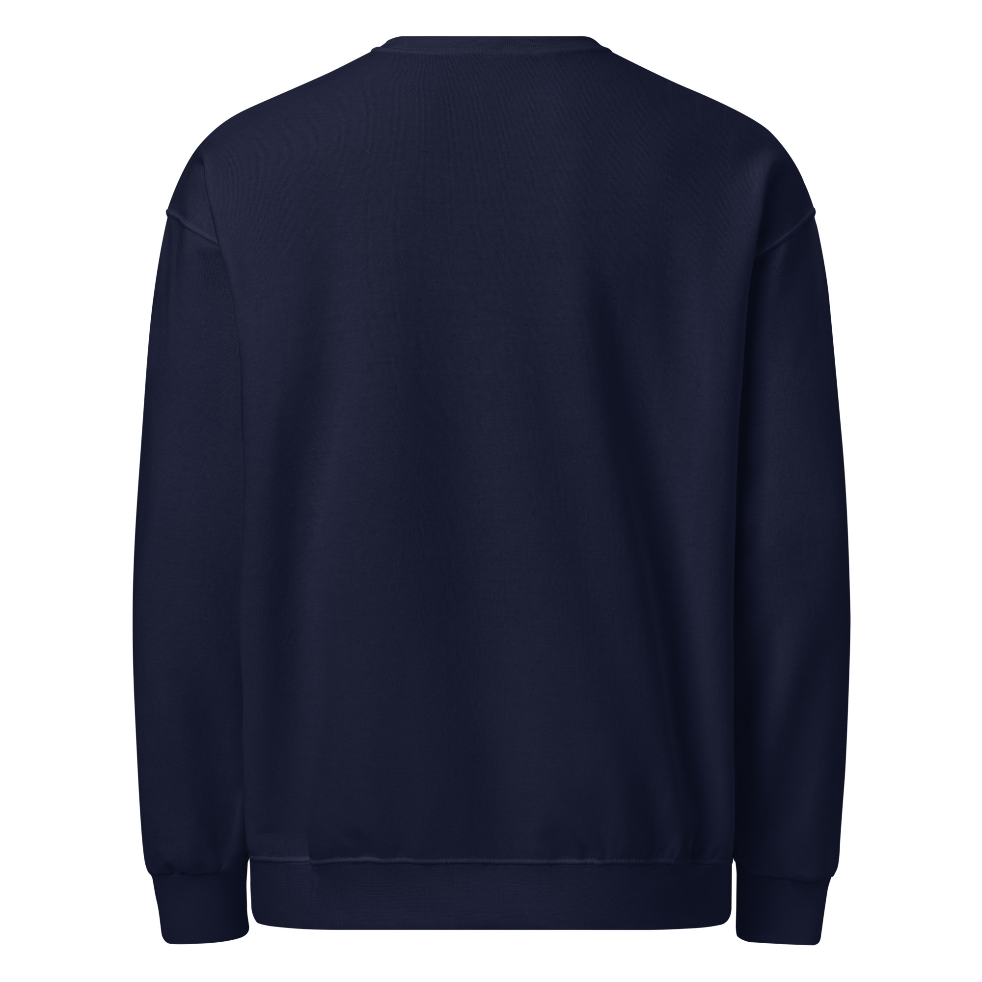 Crew neck sweatshirt - Image 4