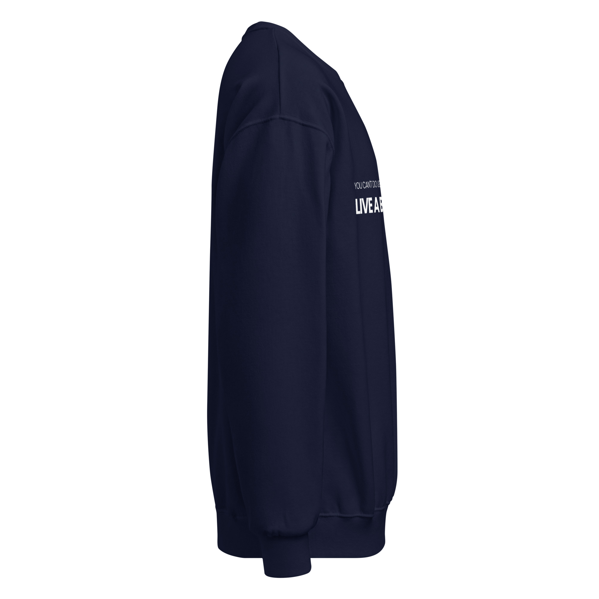 Crew neck sweatshirt - Image 10