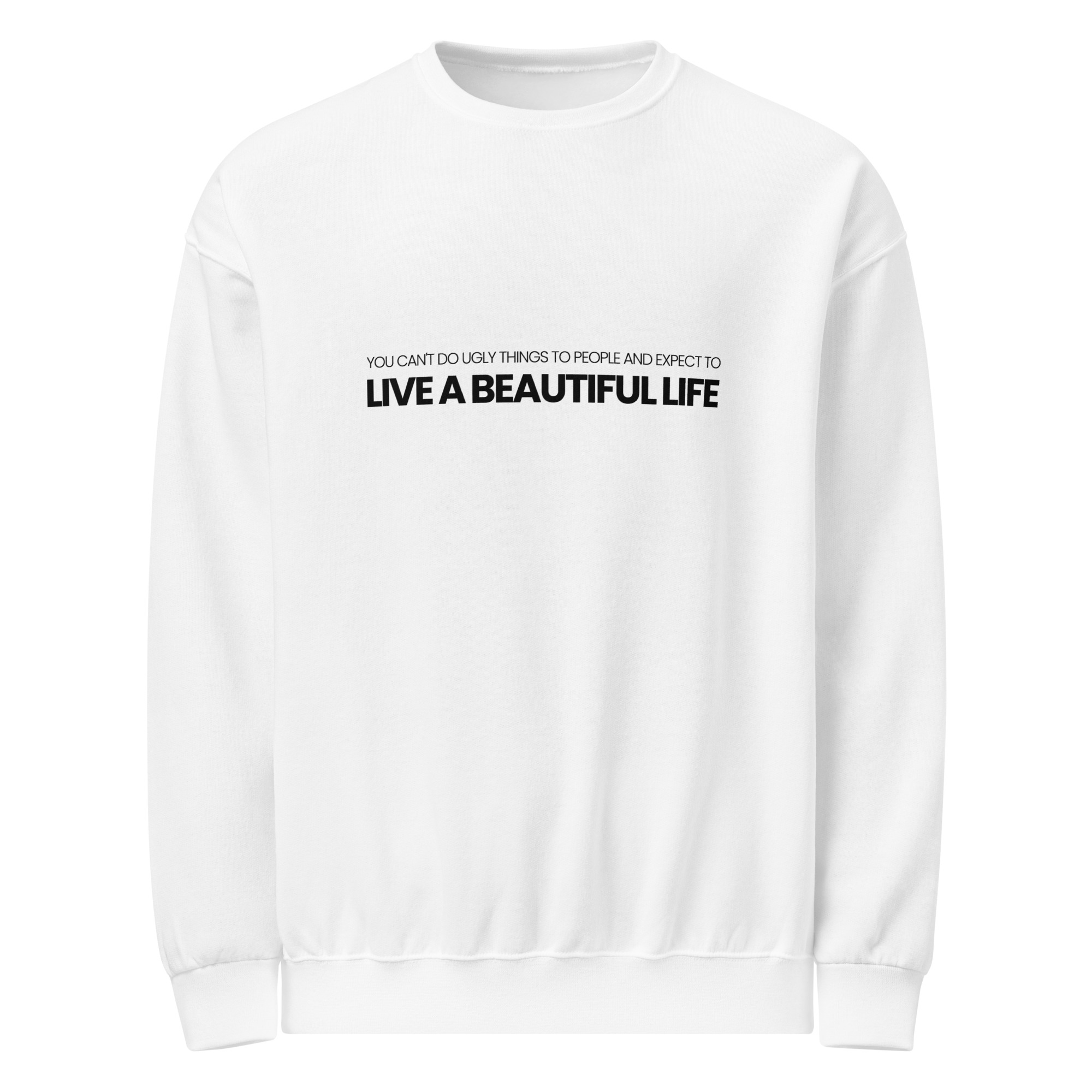 Crew neck sweatshirt - Image 12