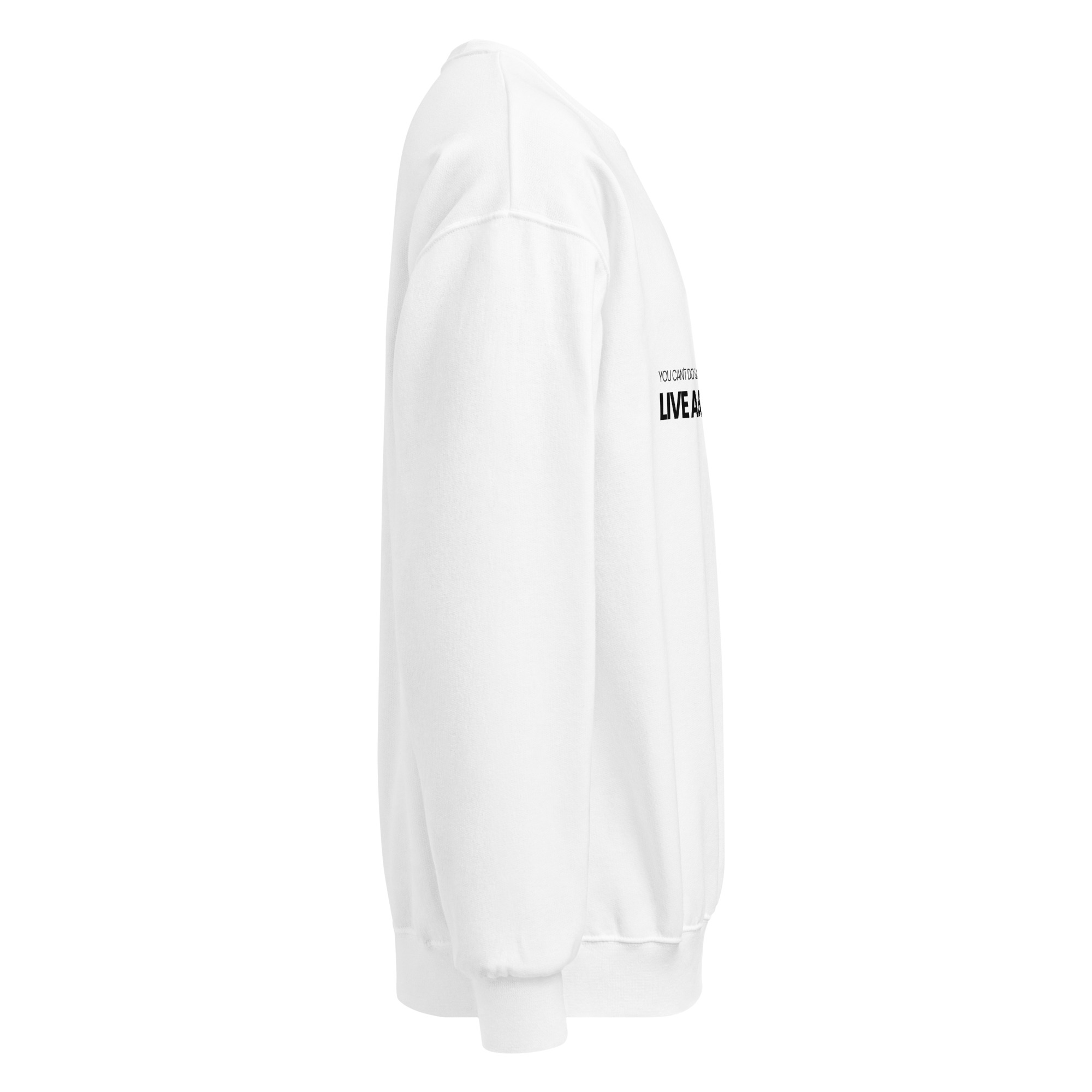 Crew neck sweatshirt - Image 15