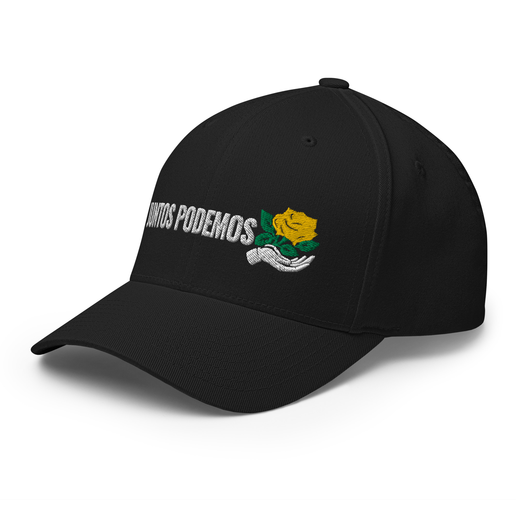 Structured Twill Cap - Image 33