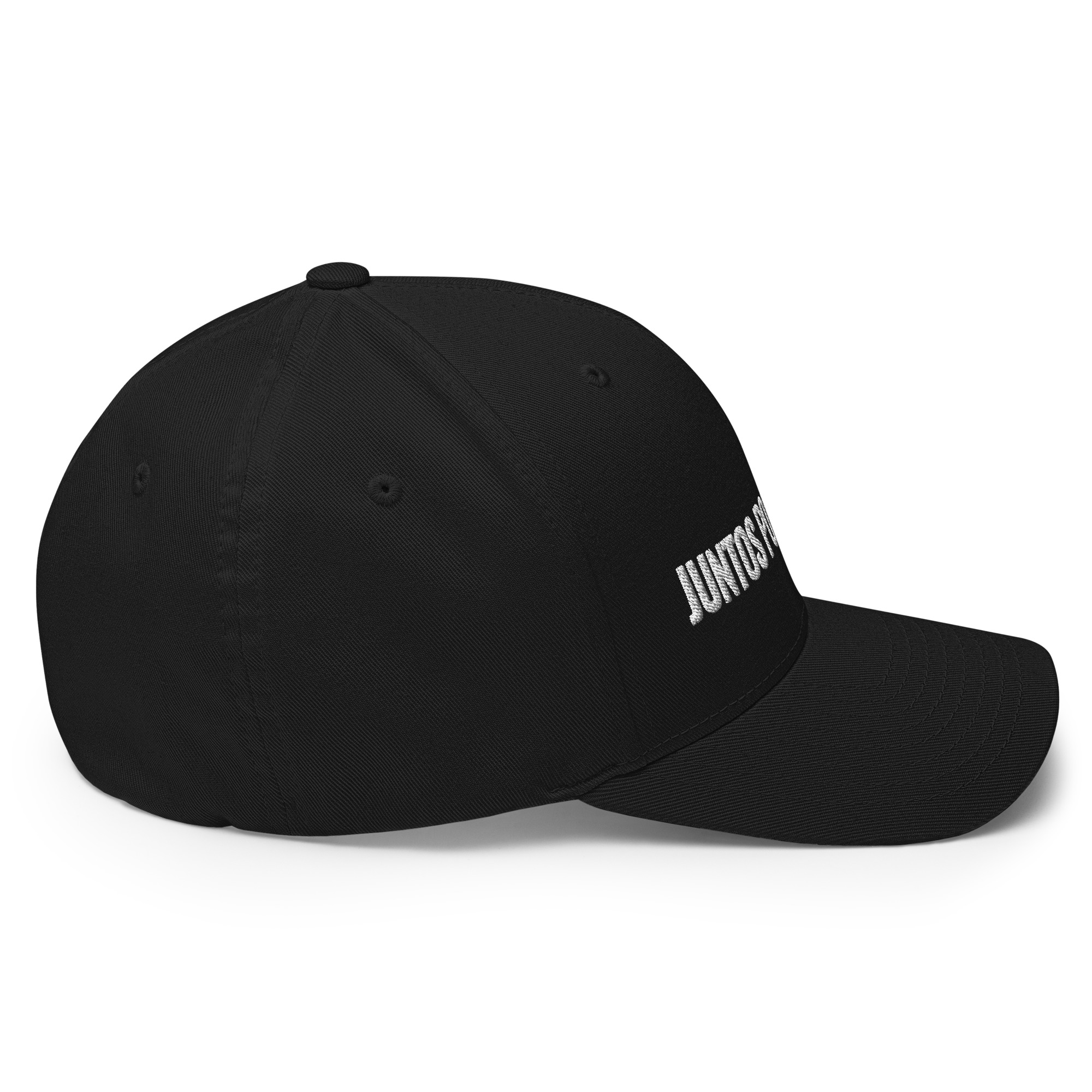 Structured Twill Cap - Image 53