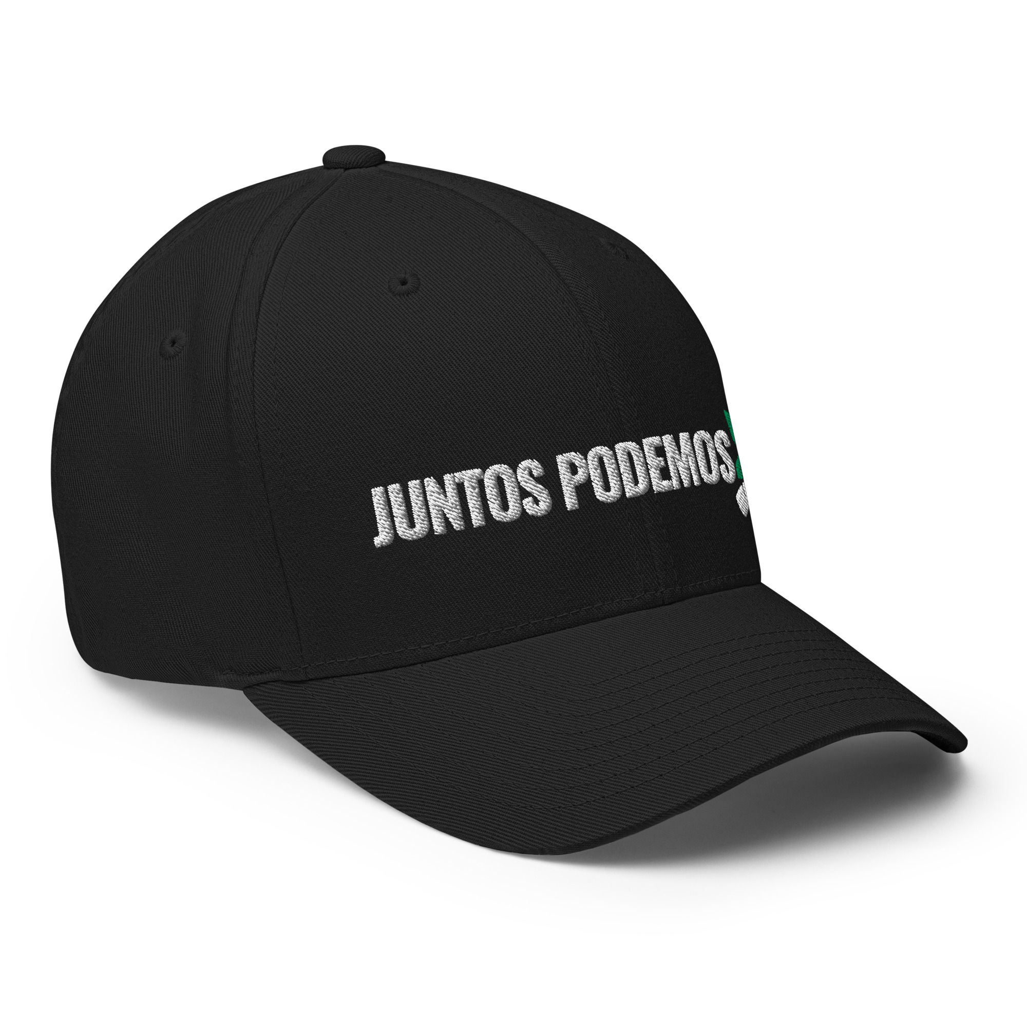 Structured Twill Cap - Image 23