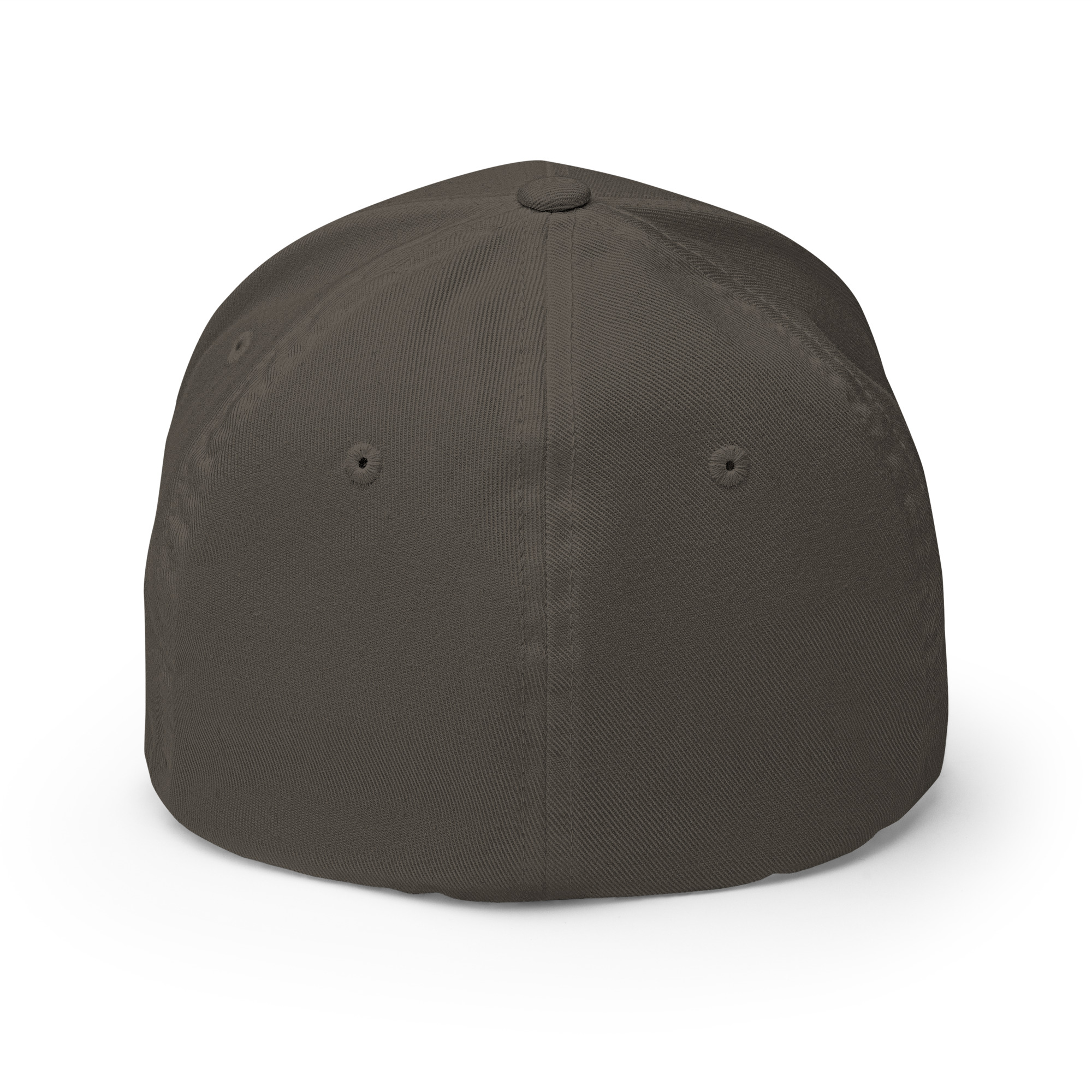 Structured Twill Cap - Image 17