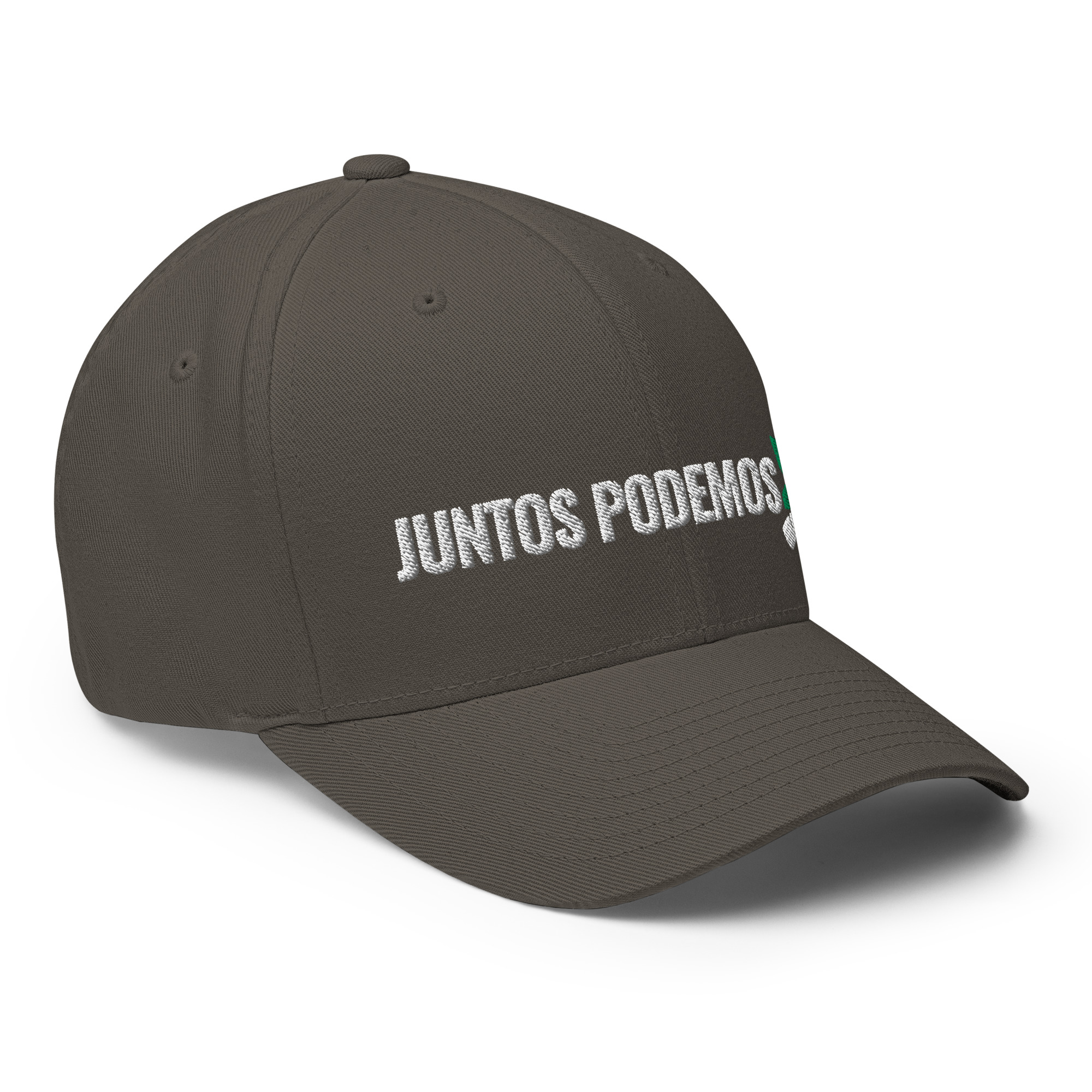 Structured Twill Cap - Image 27