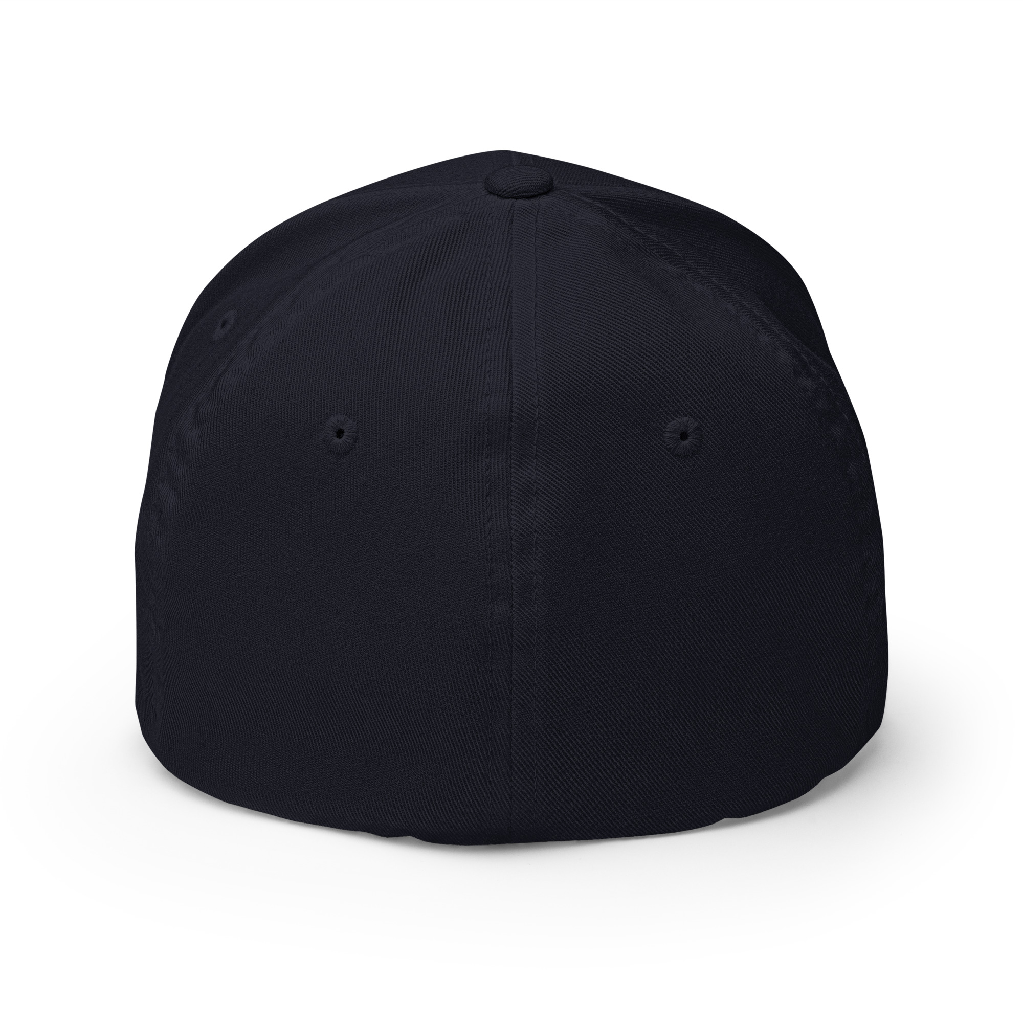 Structured Twill Cap - Image 12
