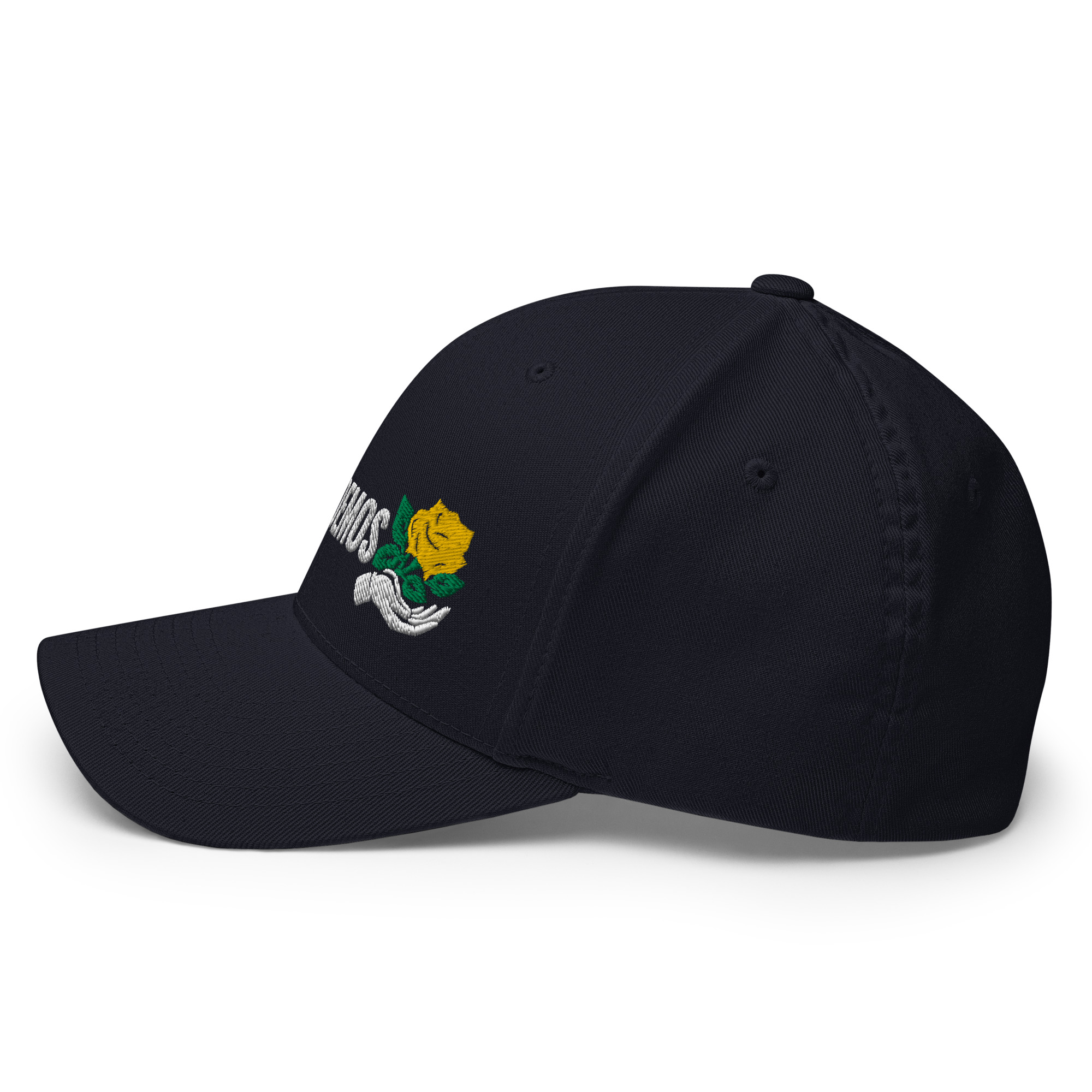 Structured Twill Cap - Image 42