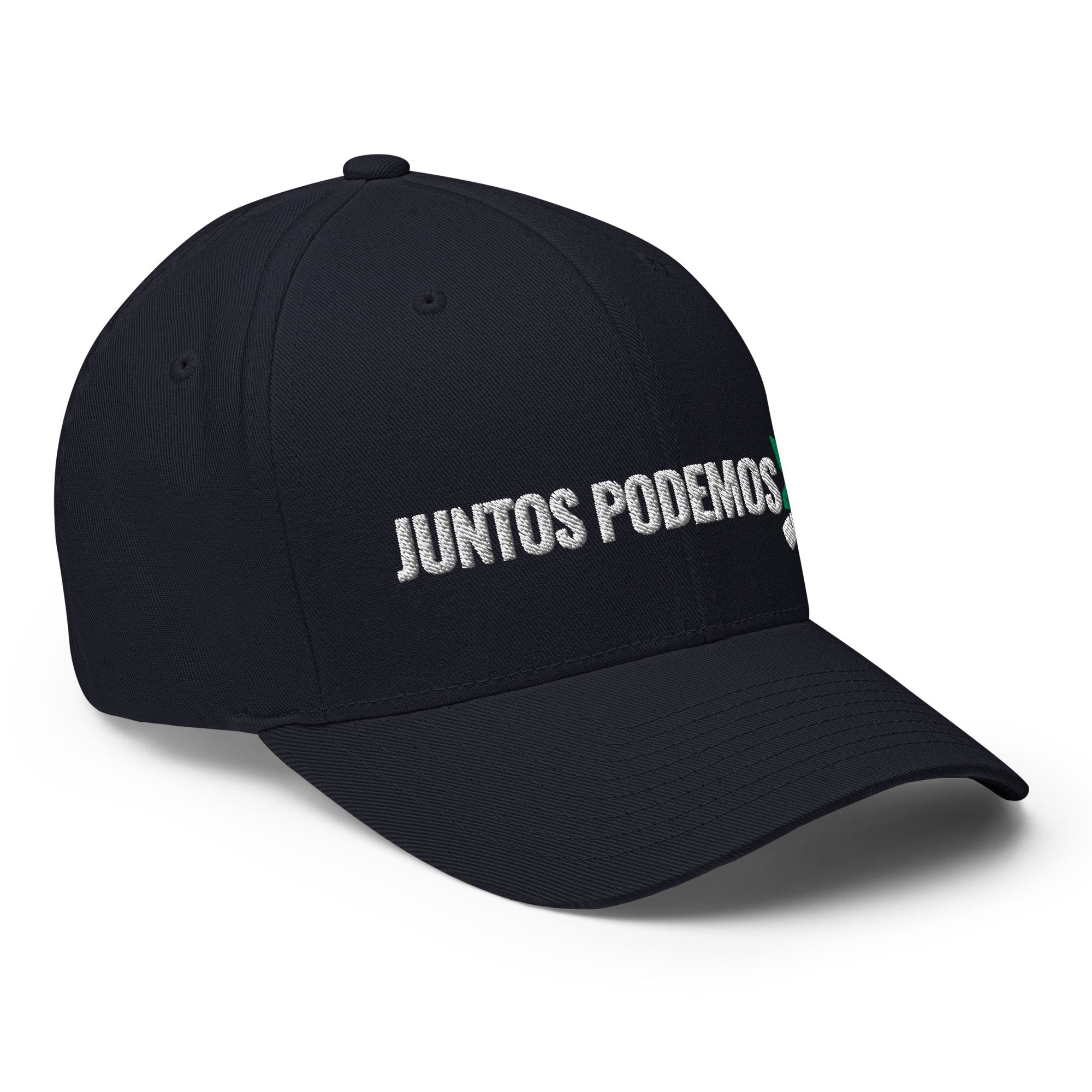 Structured Twill Cap - Image 22