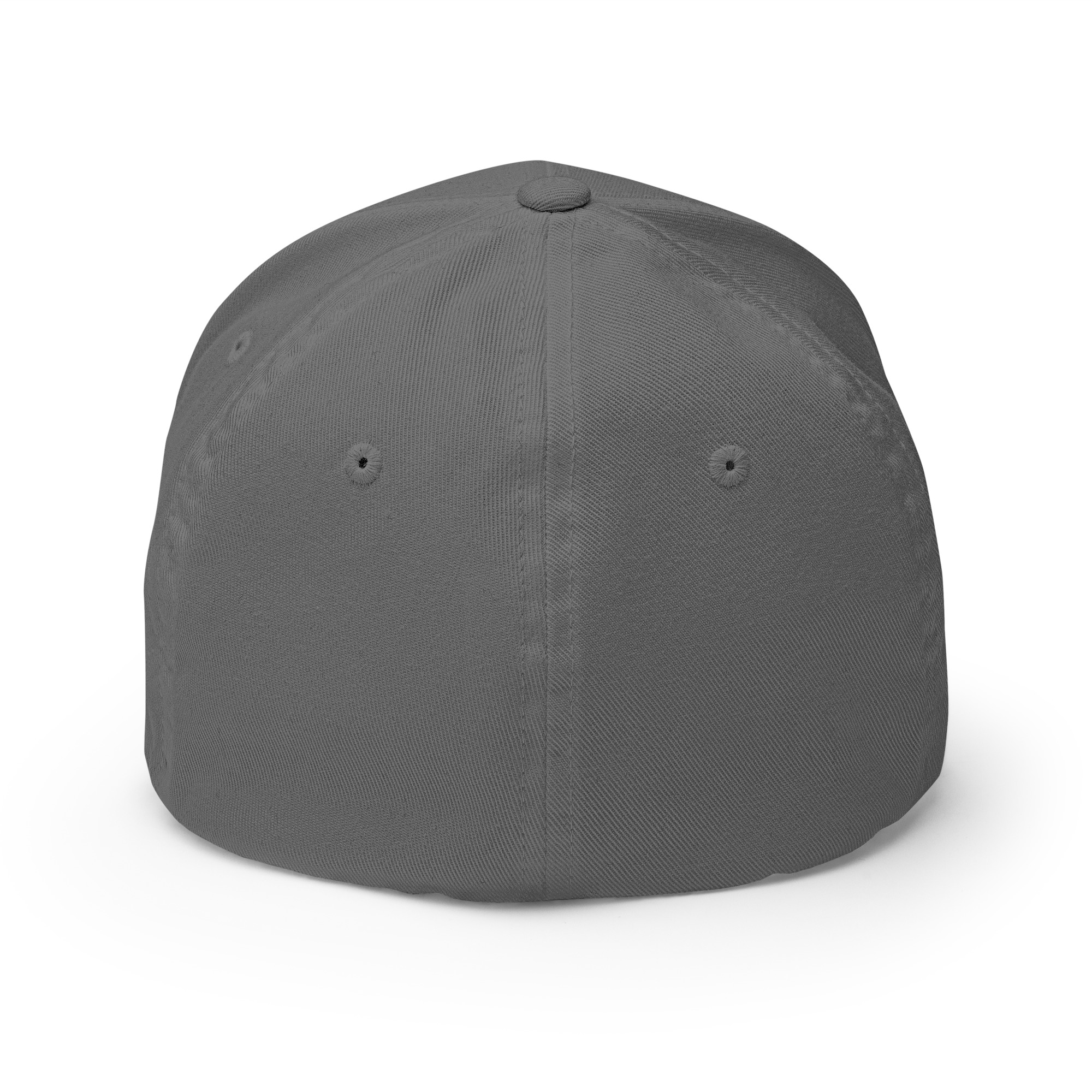 Structured Twill Cap - Image 19