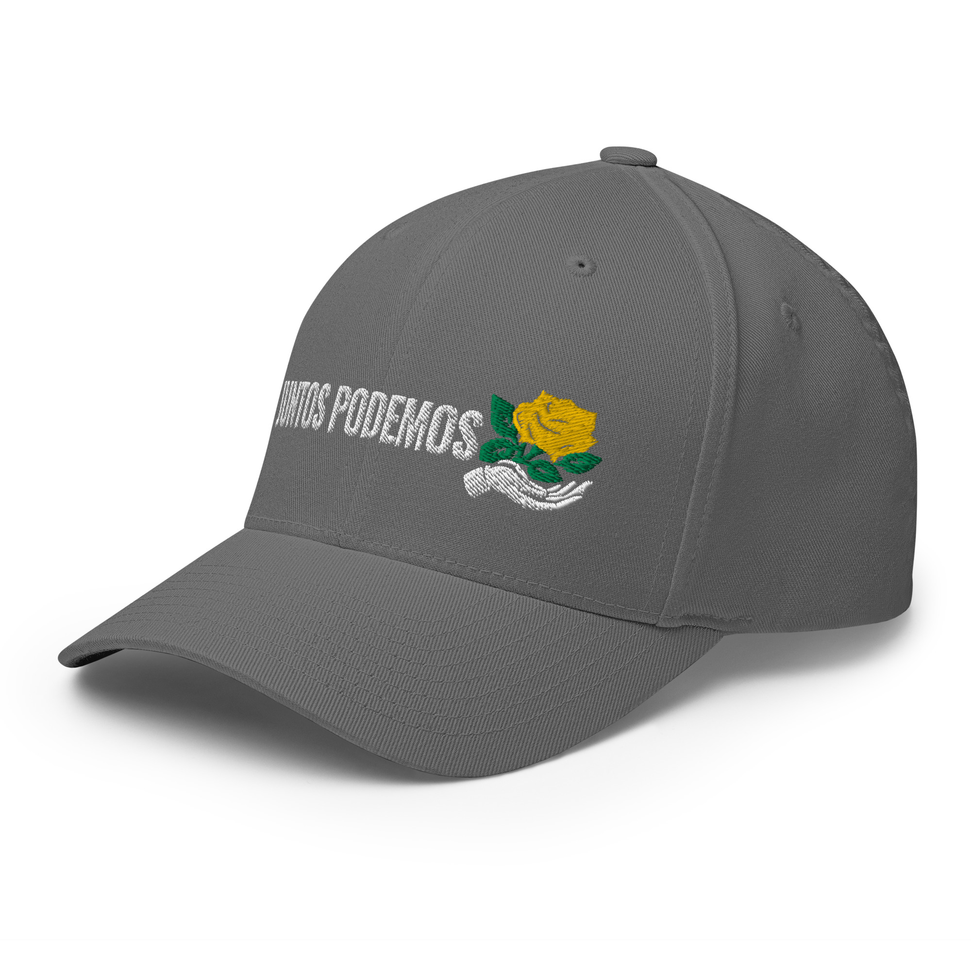 Structured Twill Cap - Image 39