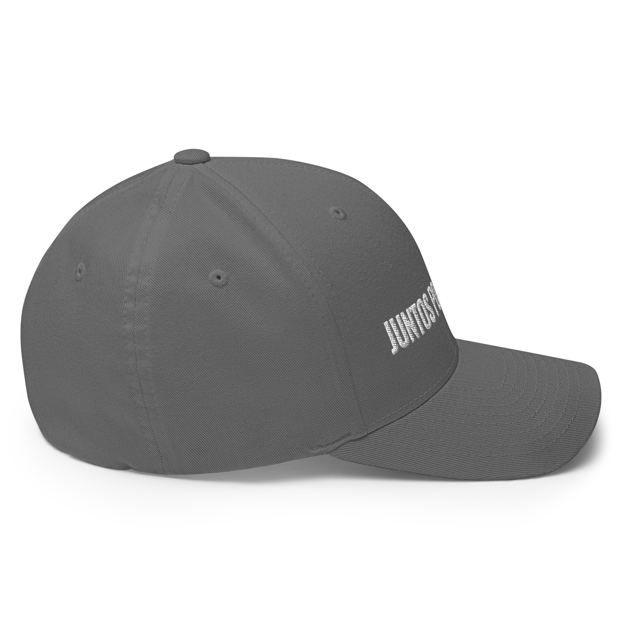 Structured Twill Cap - Image 59