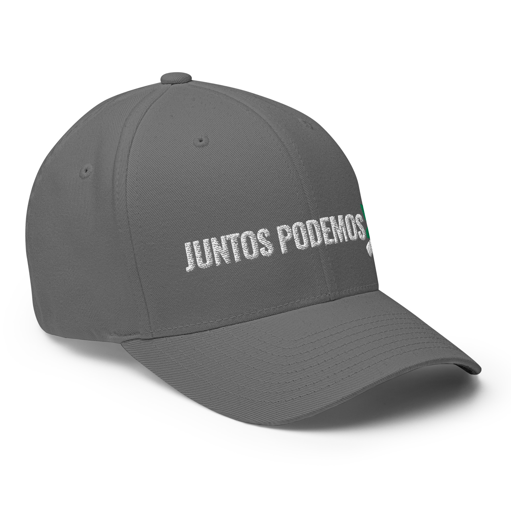 Structured Twill Cap - Image 29