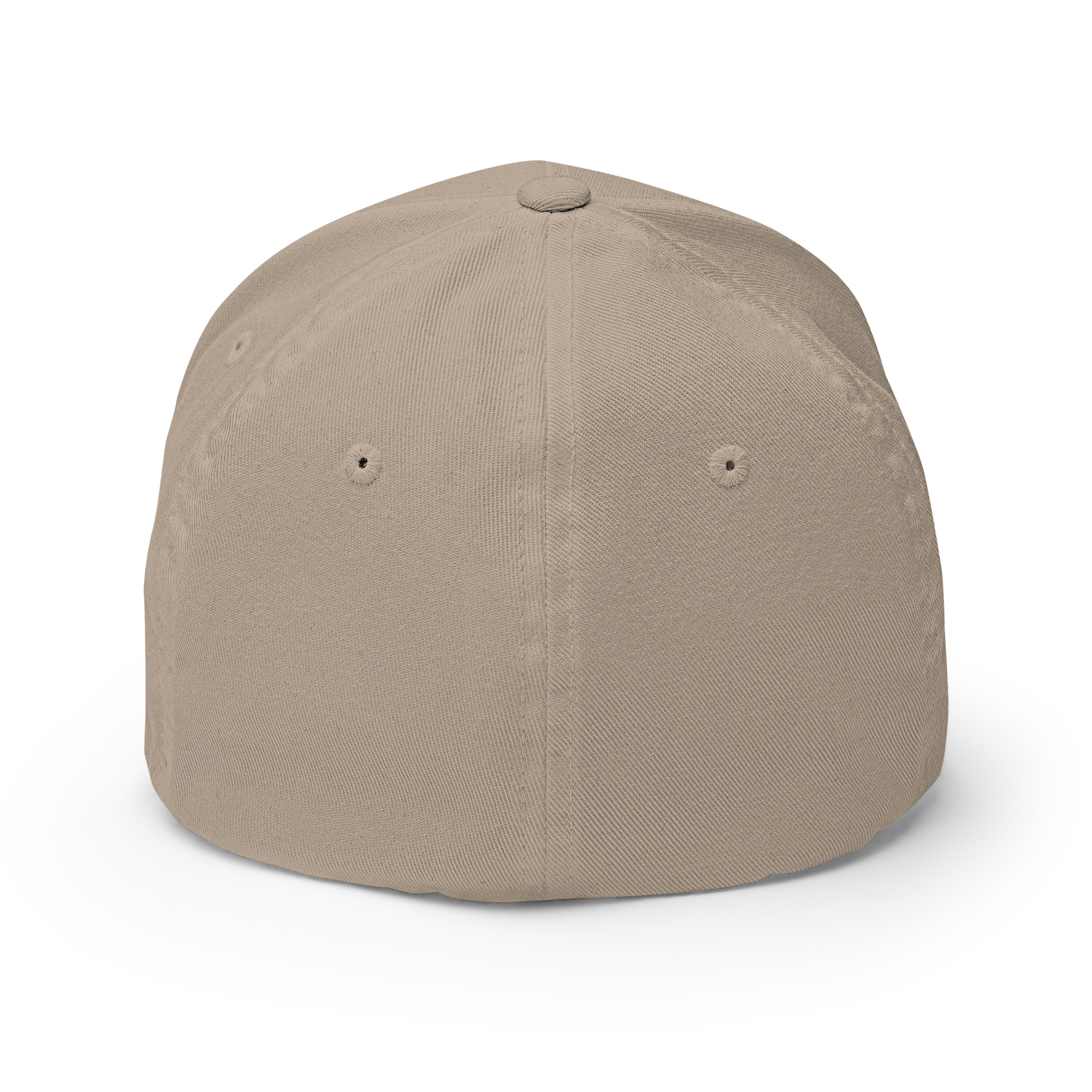 Structured Twill Cap - Image 20
