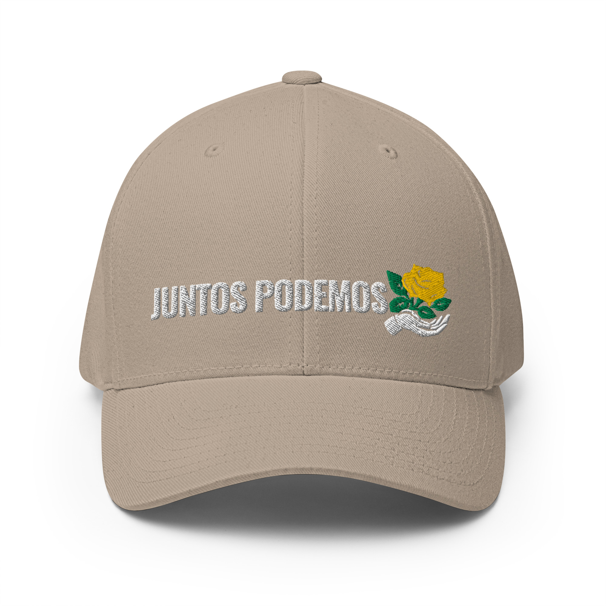 Structured Twill Cap - Image 10