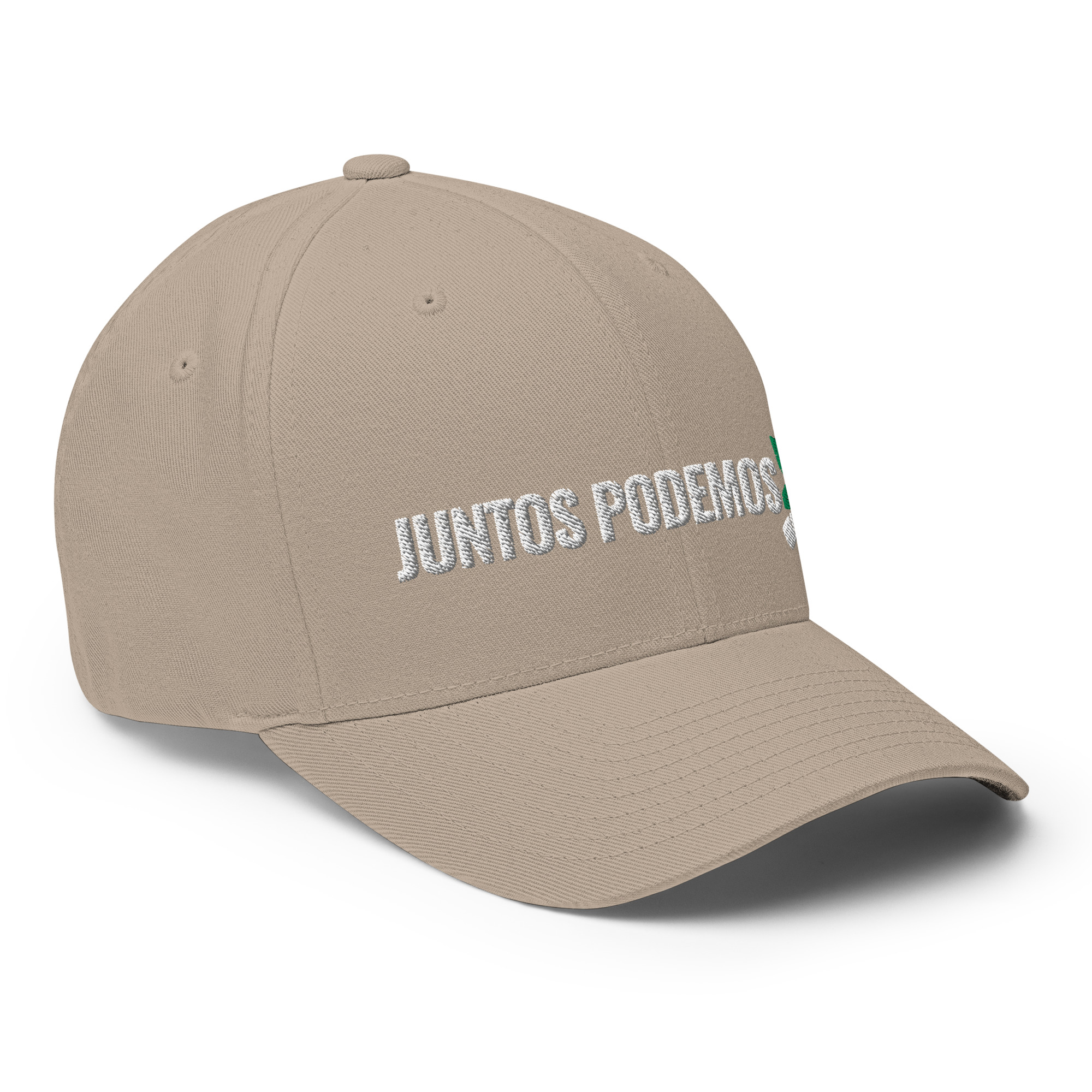 Structured Twill Cap - Image 30