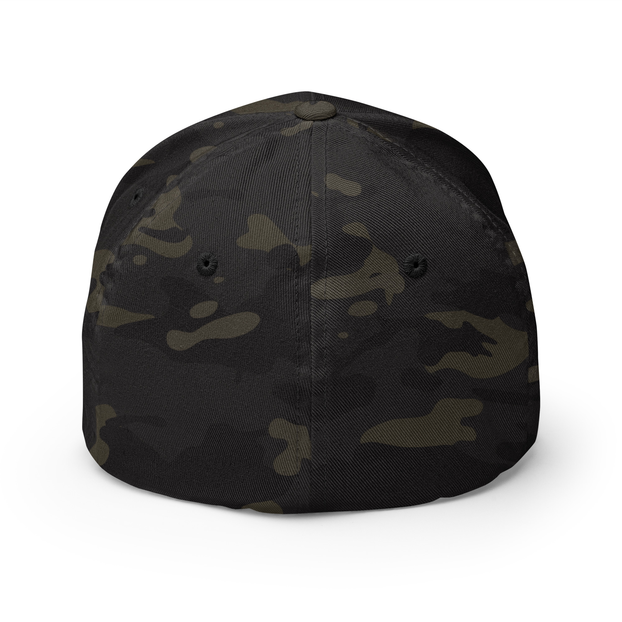 Structured Twill Cap - Image 11