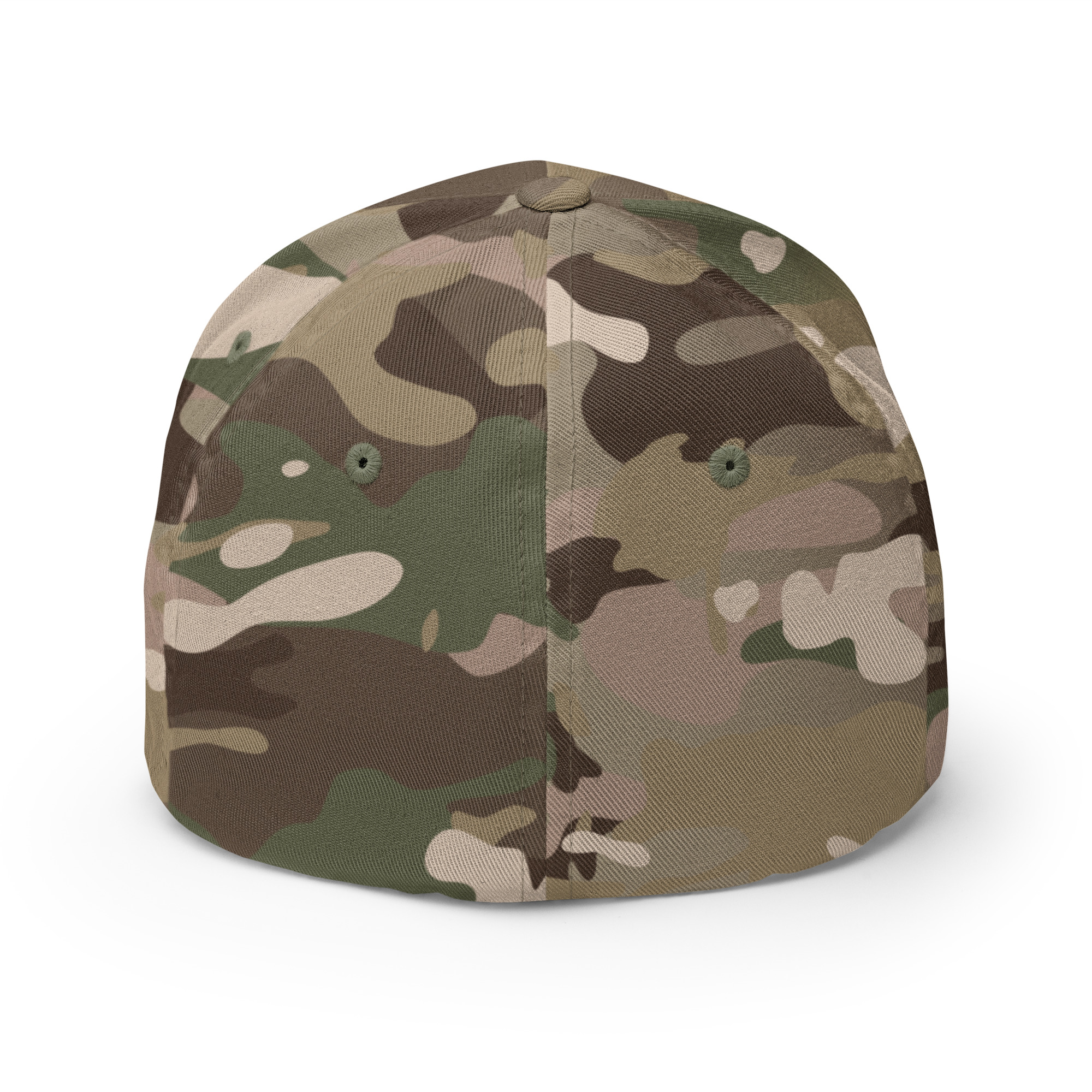 Structured Twill Cap - Image 18