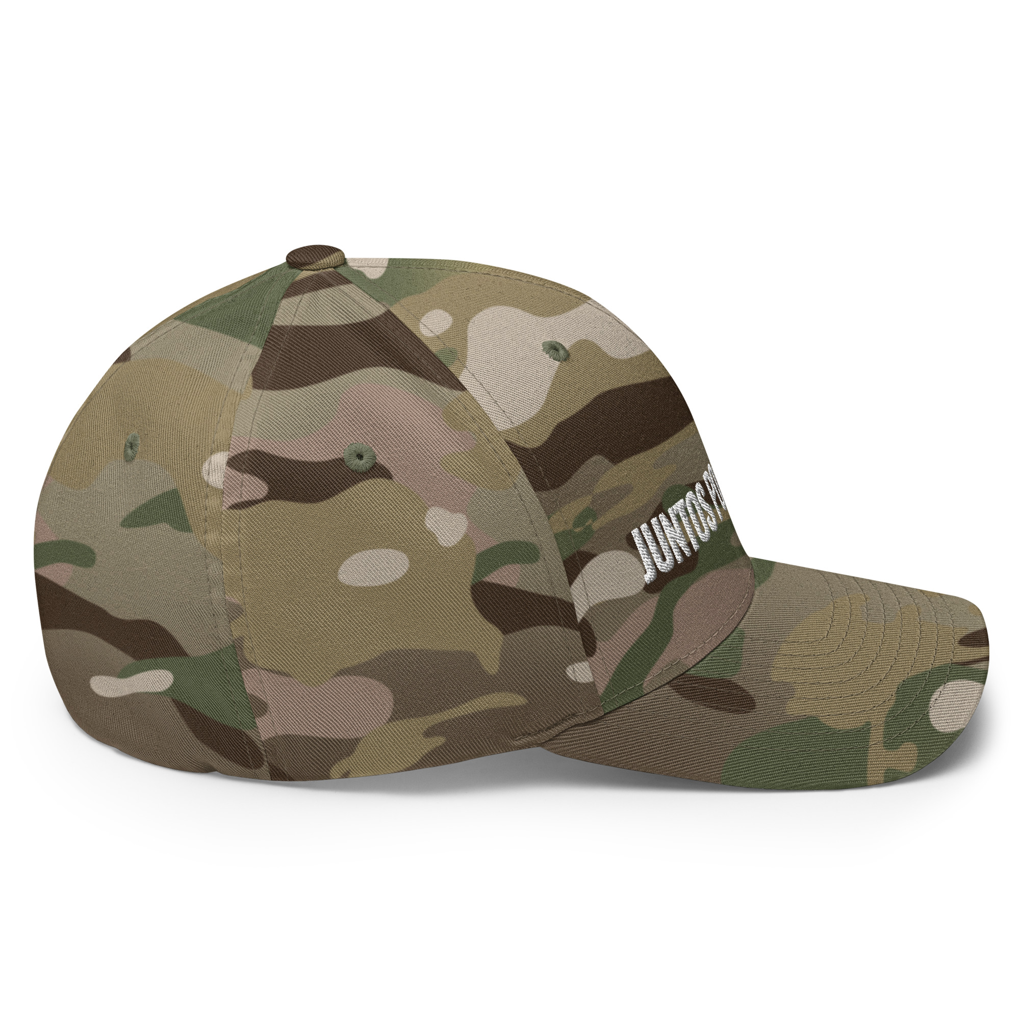 Structured Twill Cap - Image 58