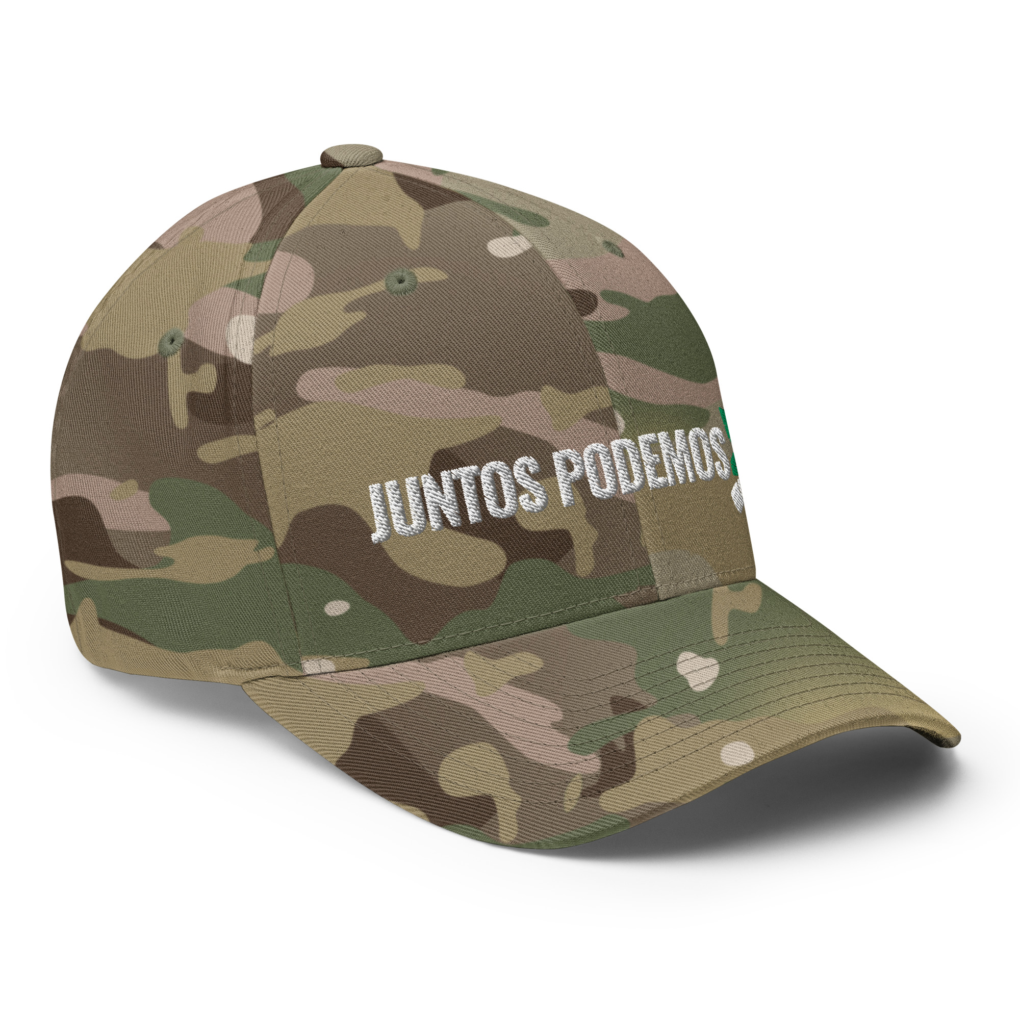 Structured Twill Cap - Image 28