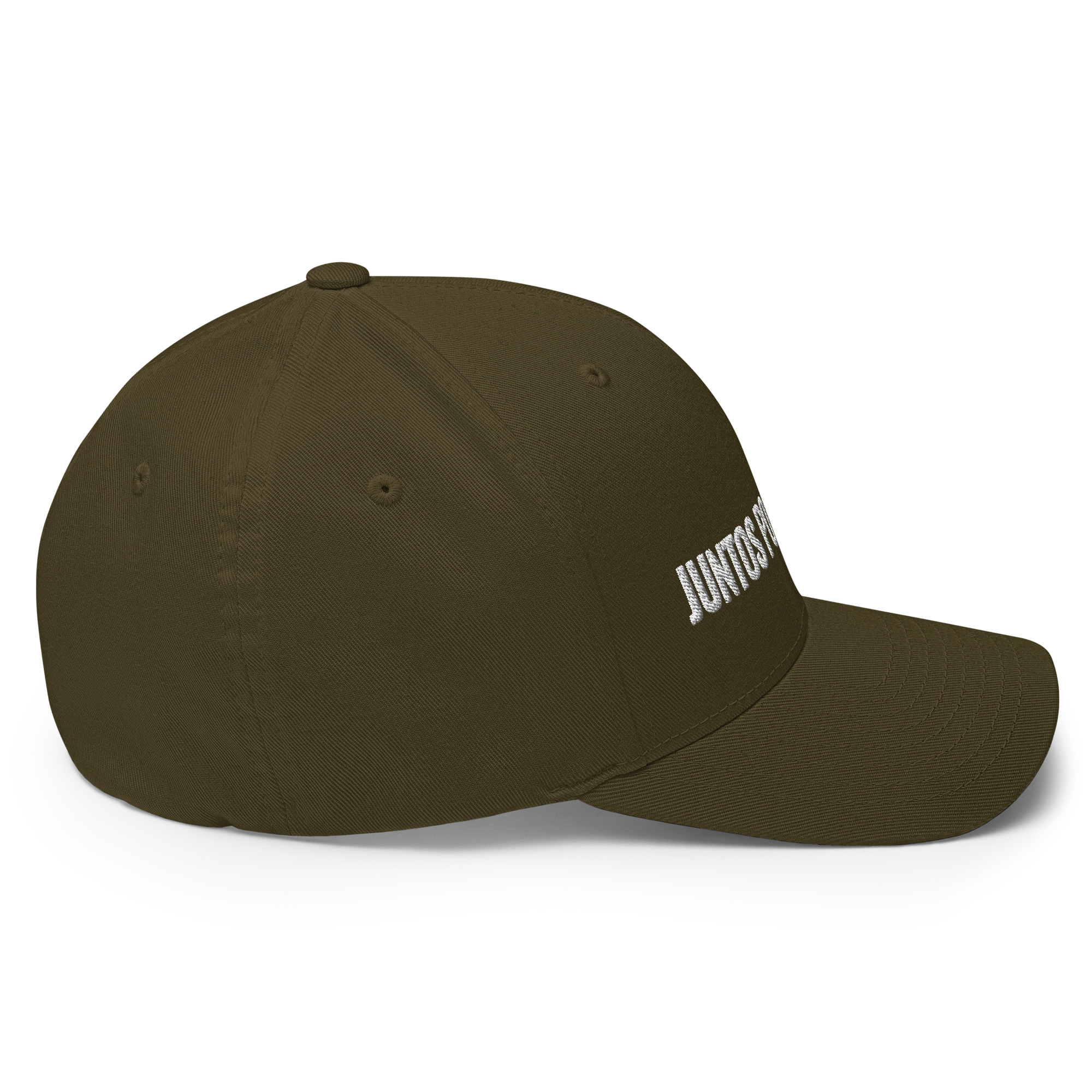 Structured Twill Cap - Image 56