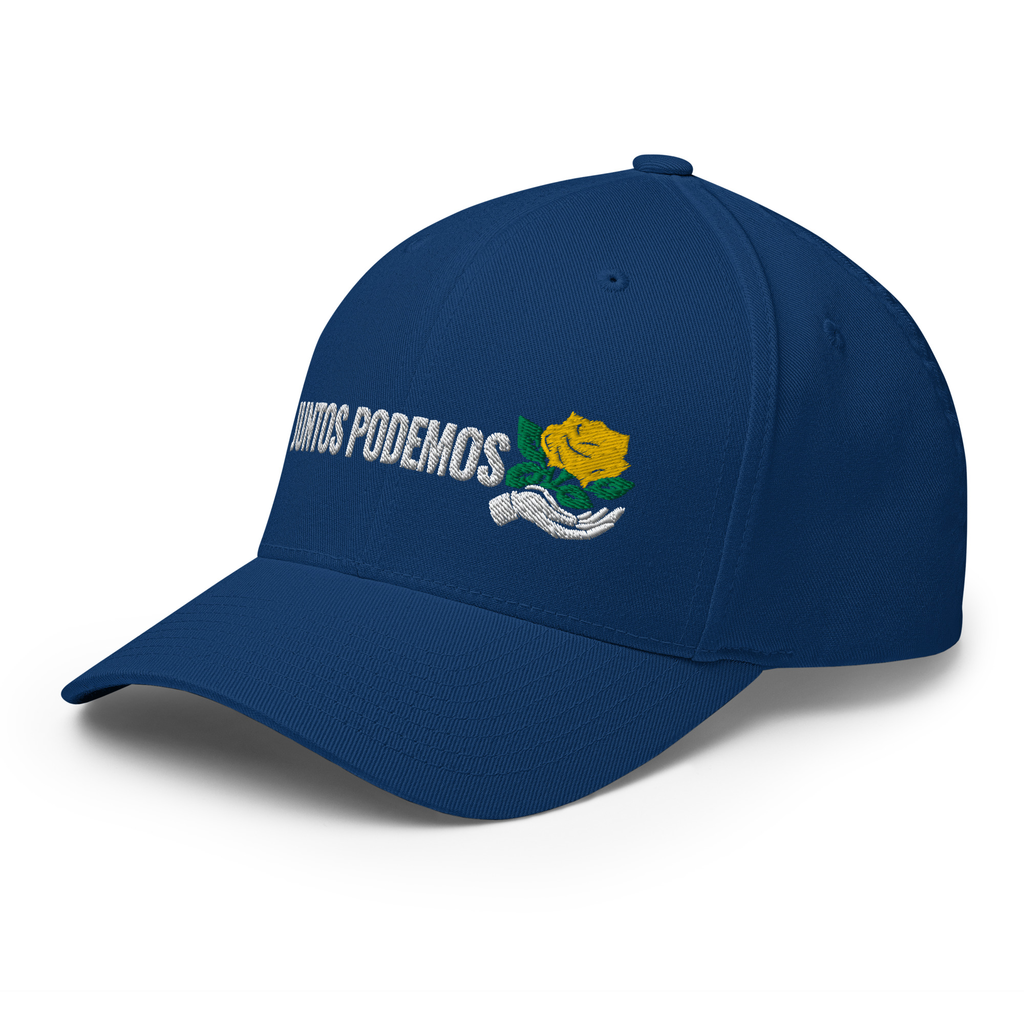 Structured Twill Cap - Image 34