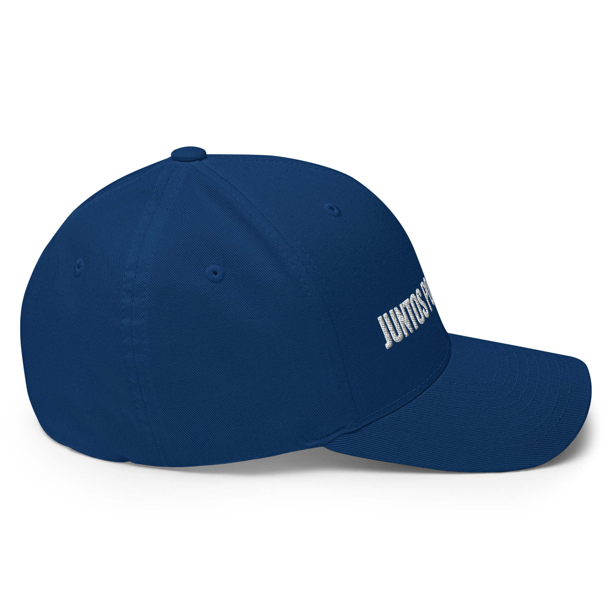 Structured Twill Cap - Image 54