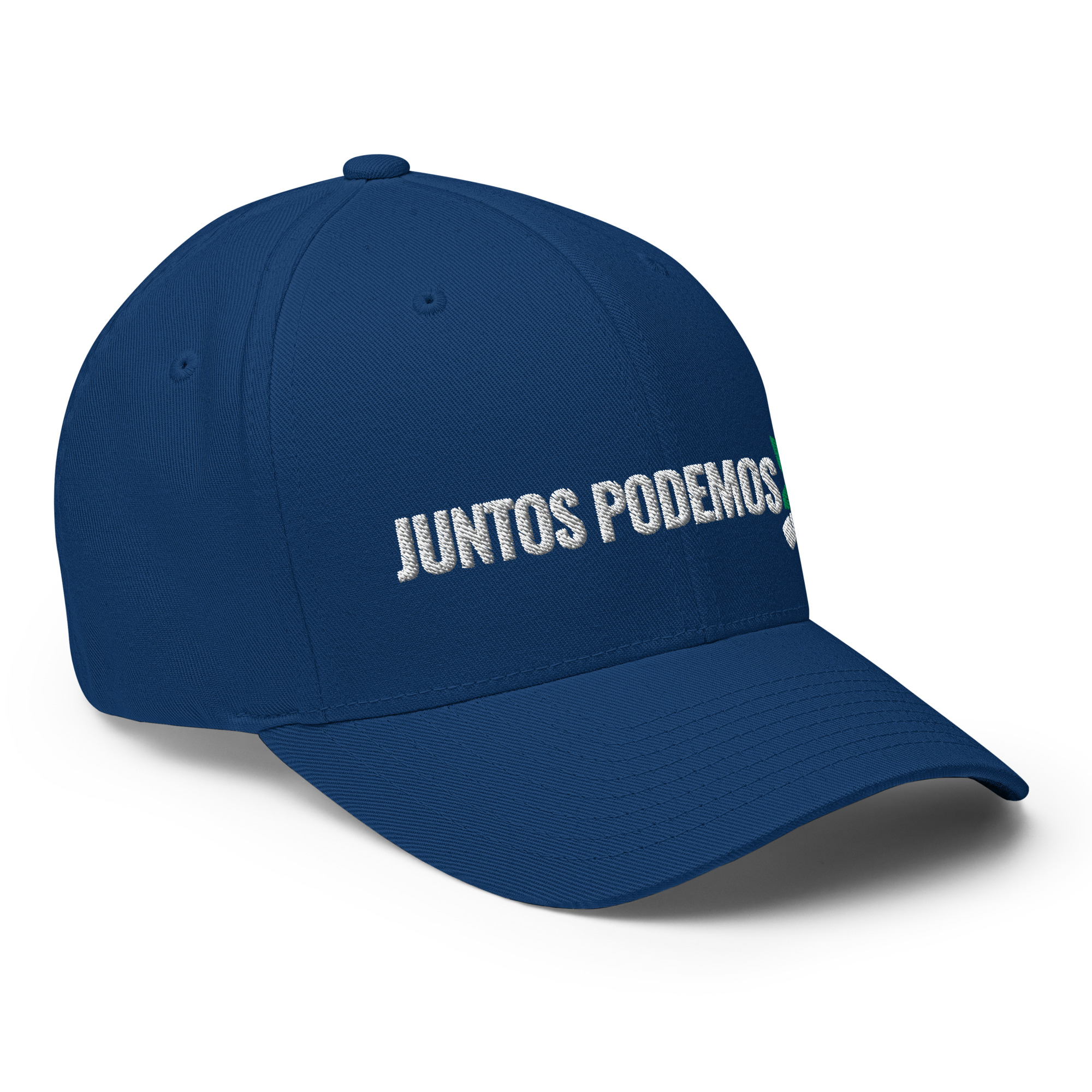 Structured Twill Cap - Image 24