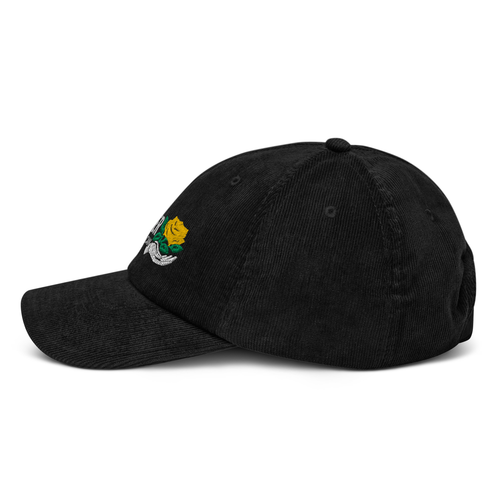 Corduroy hat - Image 13