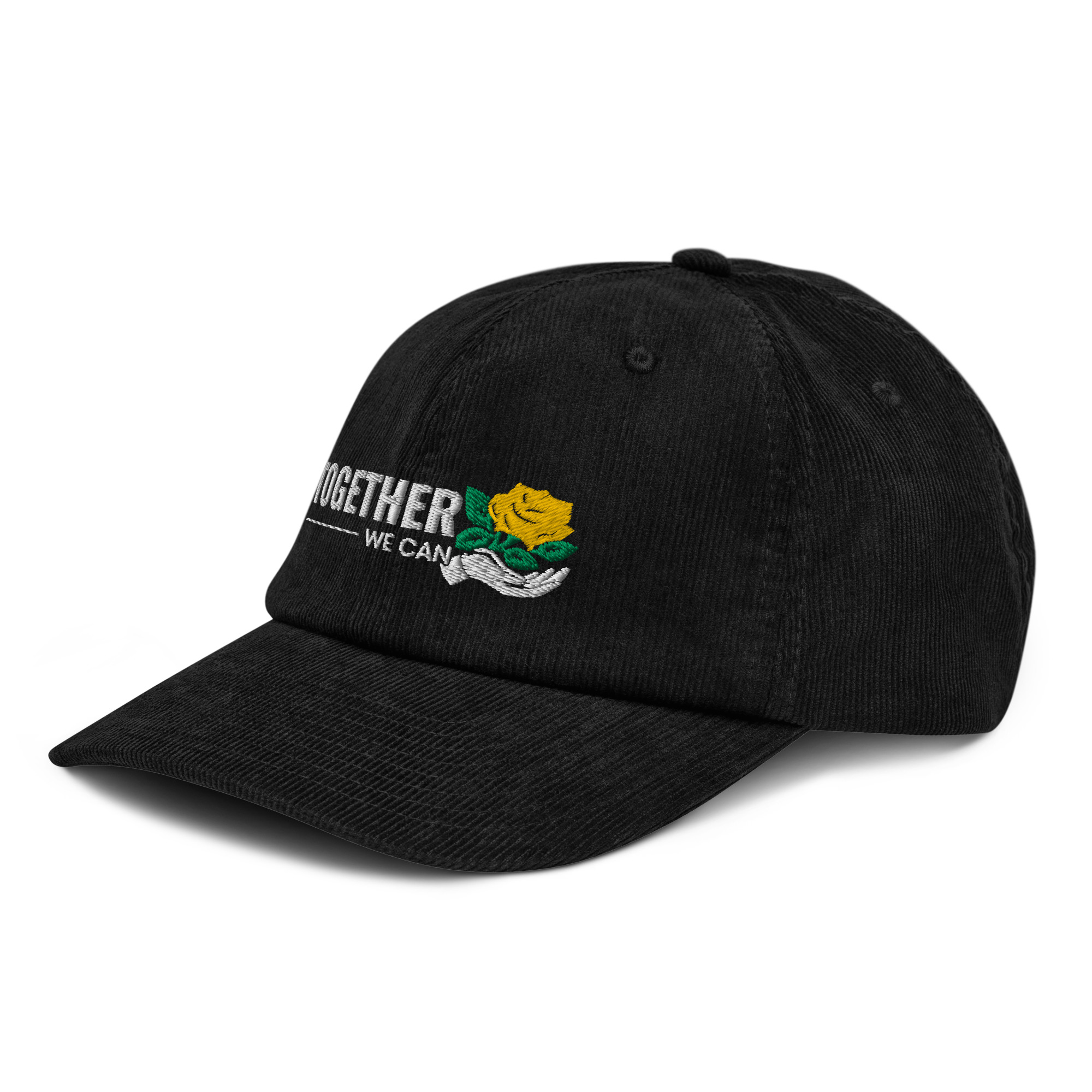 Corduroy hat - Image 21
